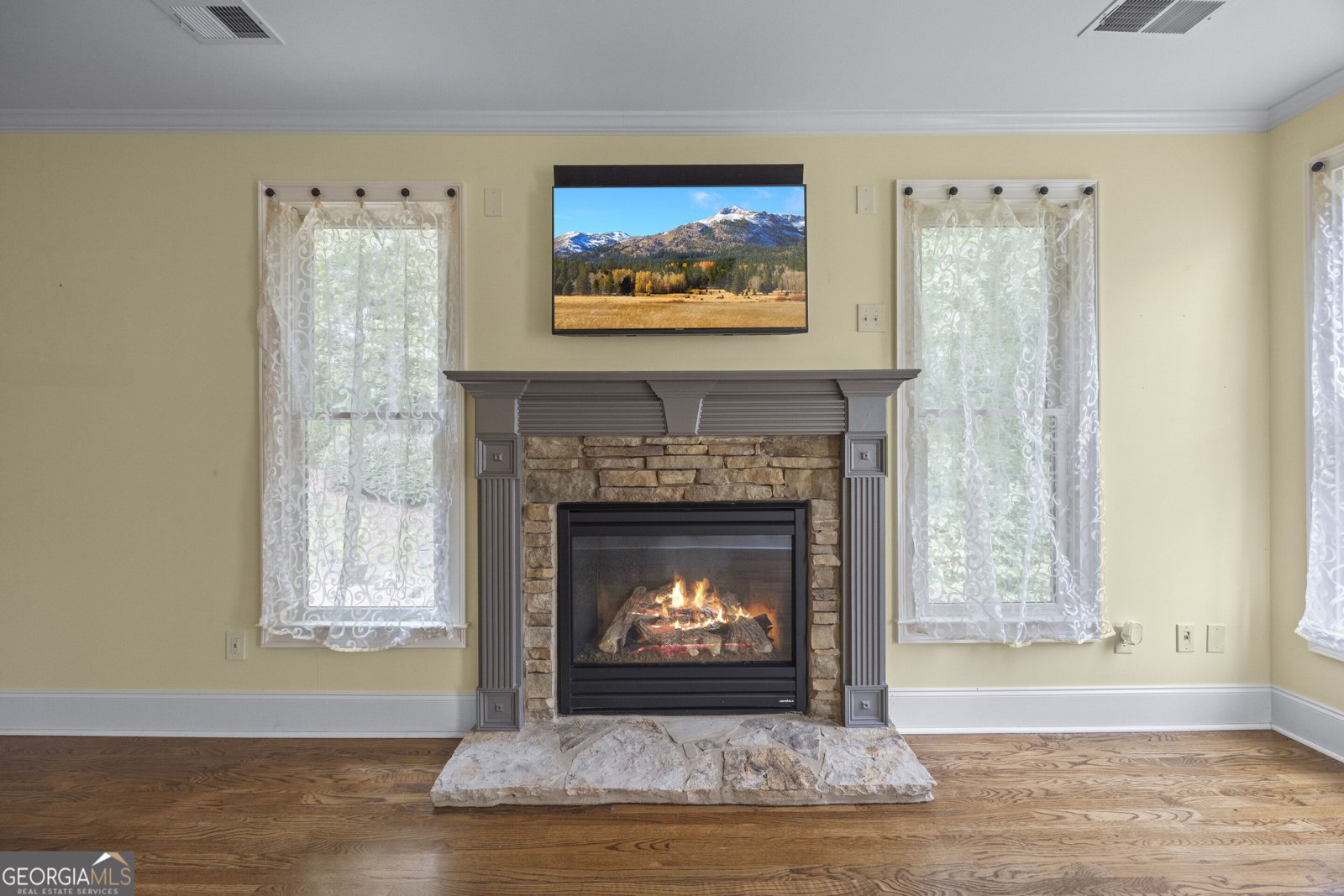 1360 Ashbury Park Drive Hoschton - Photo 45