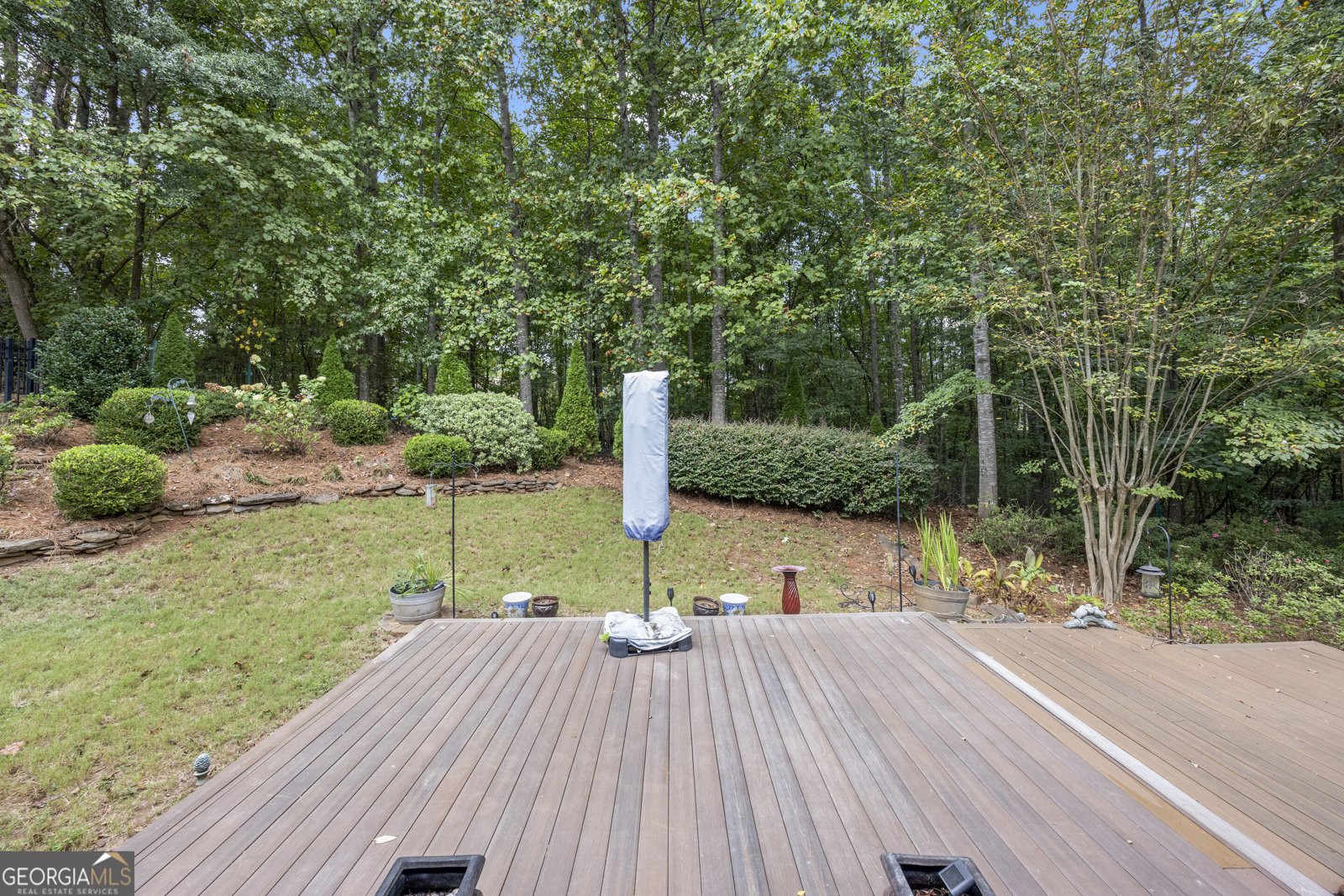 1360 Ashbury Park Drive Hoschton - Photo 48