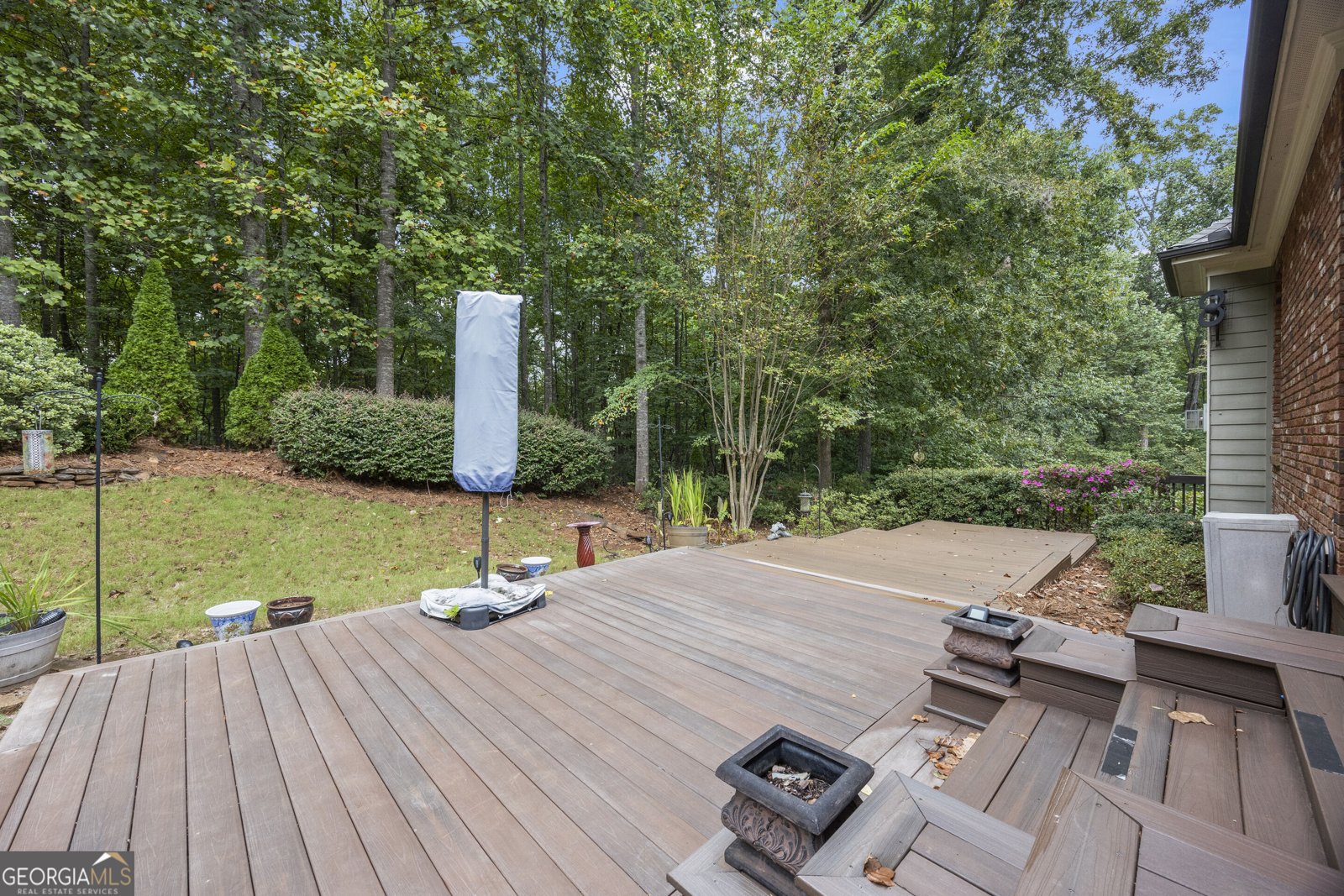 1360 Ashbury Park Drive Hoschton - Photo 49