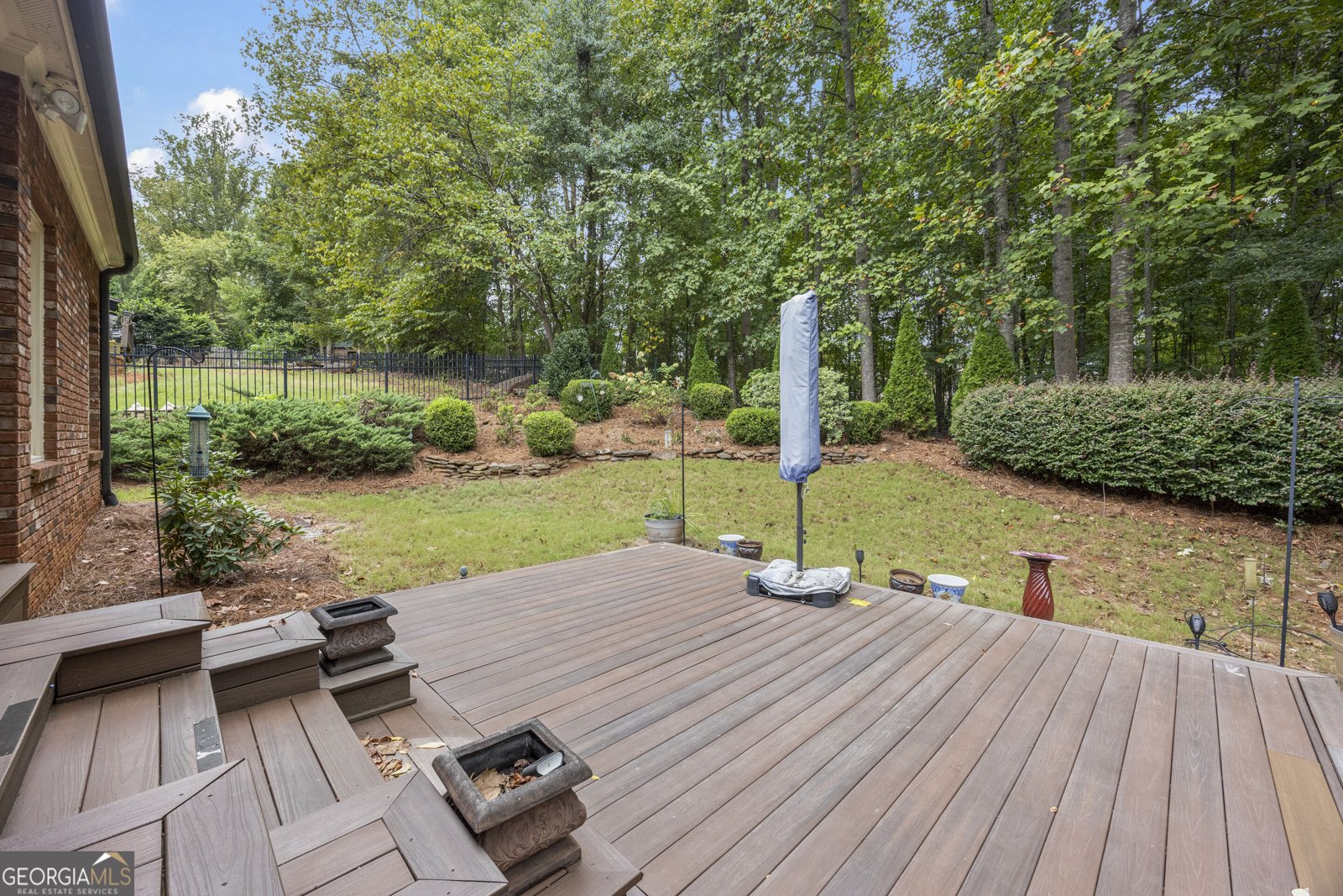 1360 Ashbury Park Drive Hoschton - Photo 52