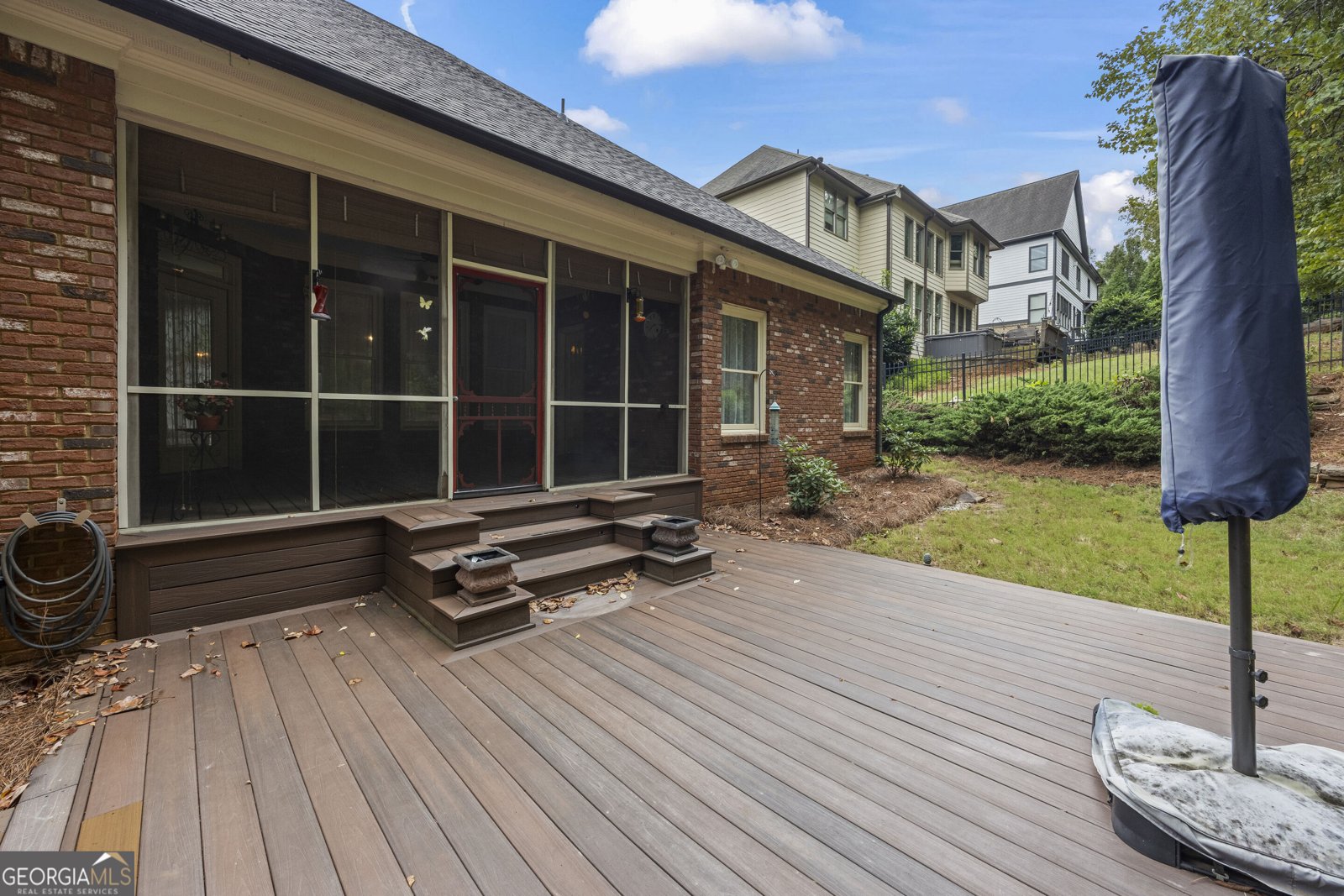 1360 Ashbury Park Drive Hoschton - Photo 53