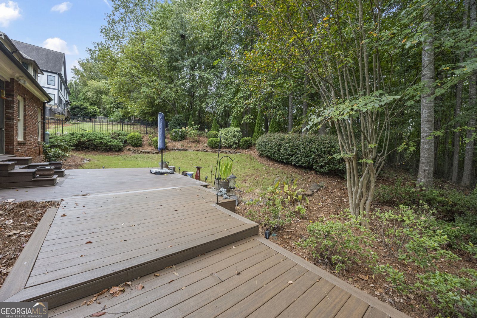1360 Ashbury Park Drive Hoschton - Photo 54