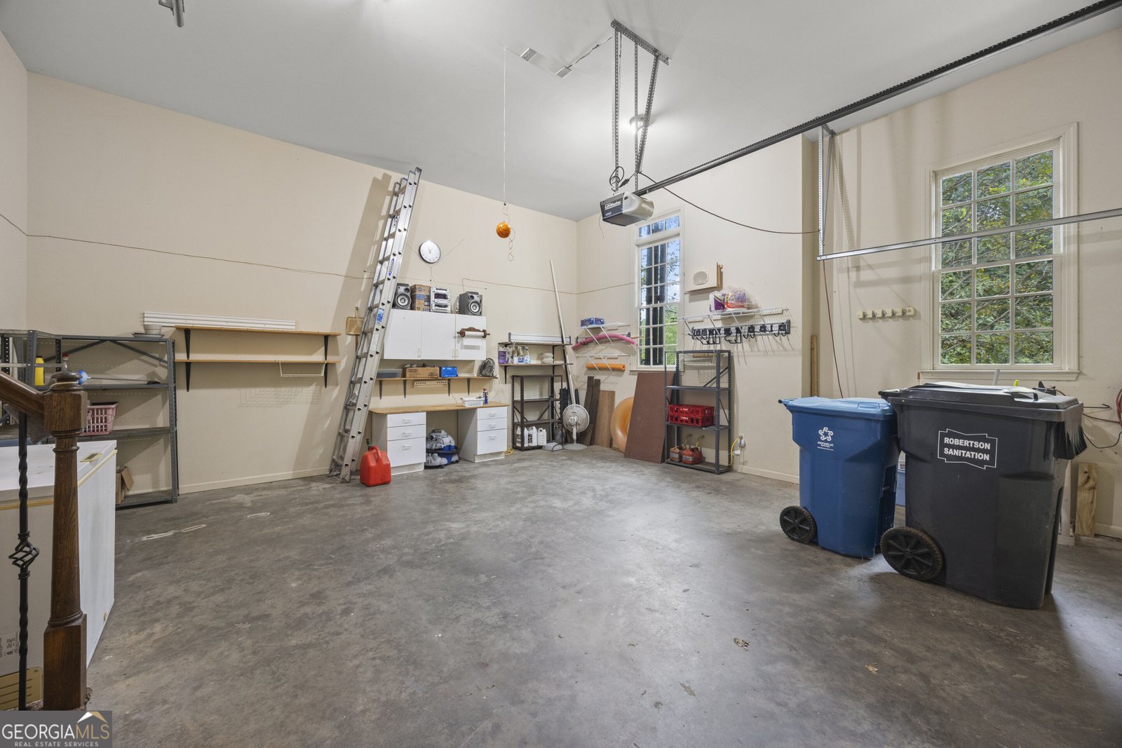 1360 Ashbury Park Drive Hoschton - Photo 56