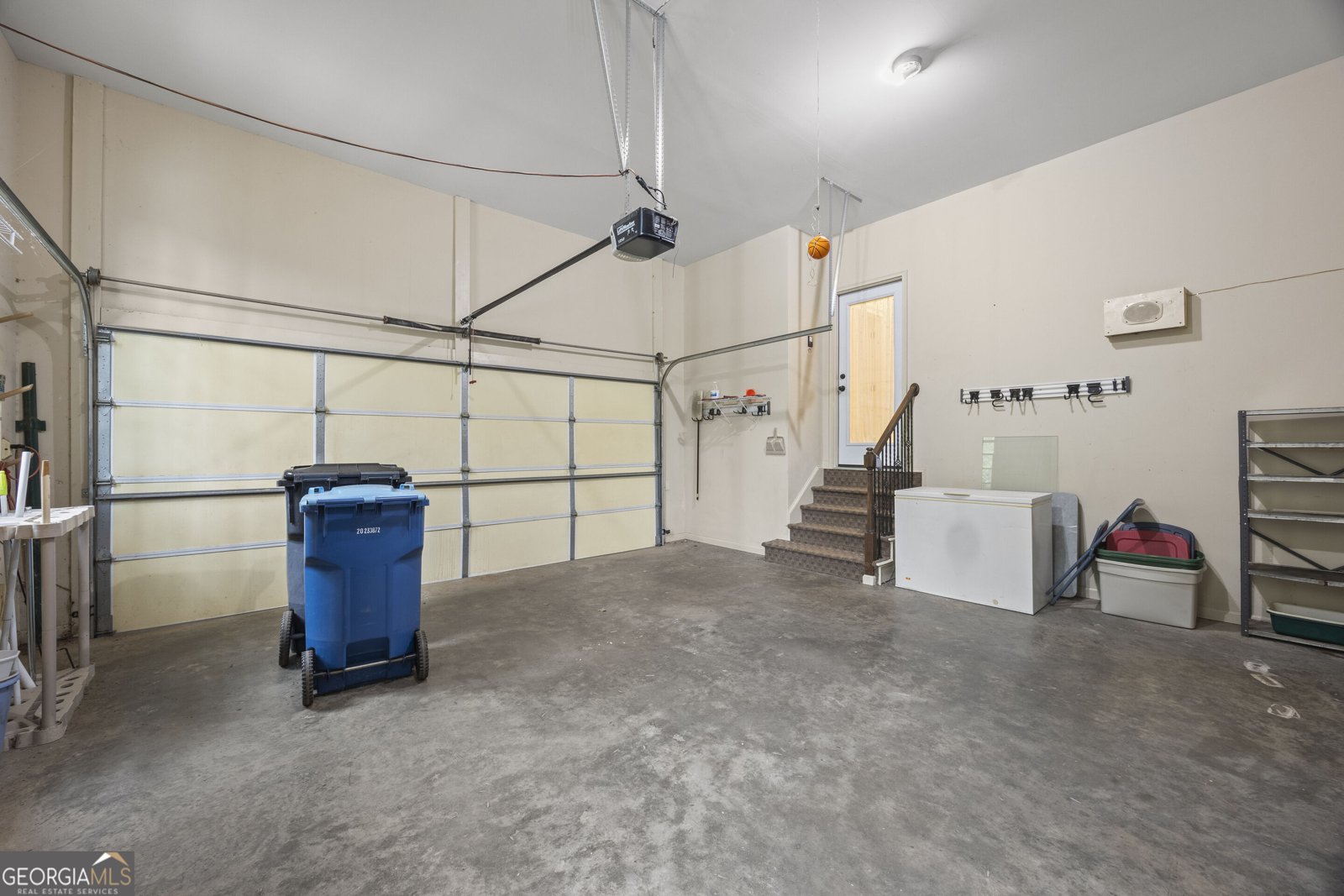 1360 Ashbury Park Drive Hoschton - Photo 57