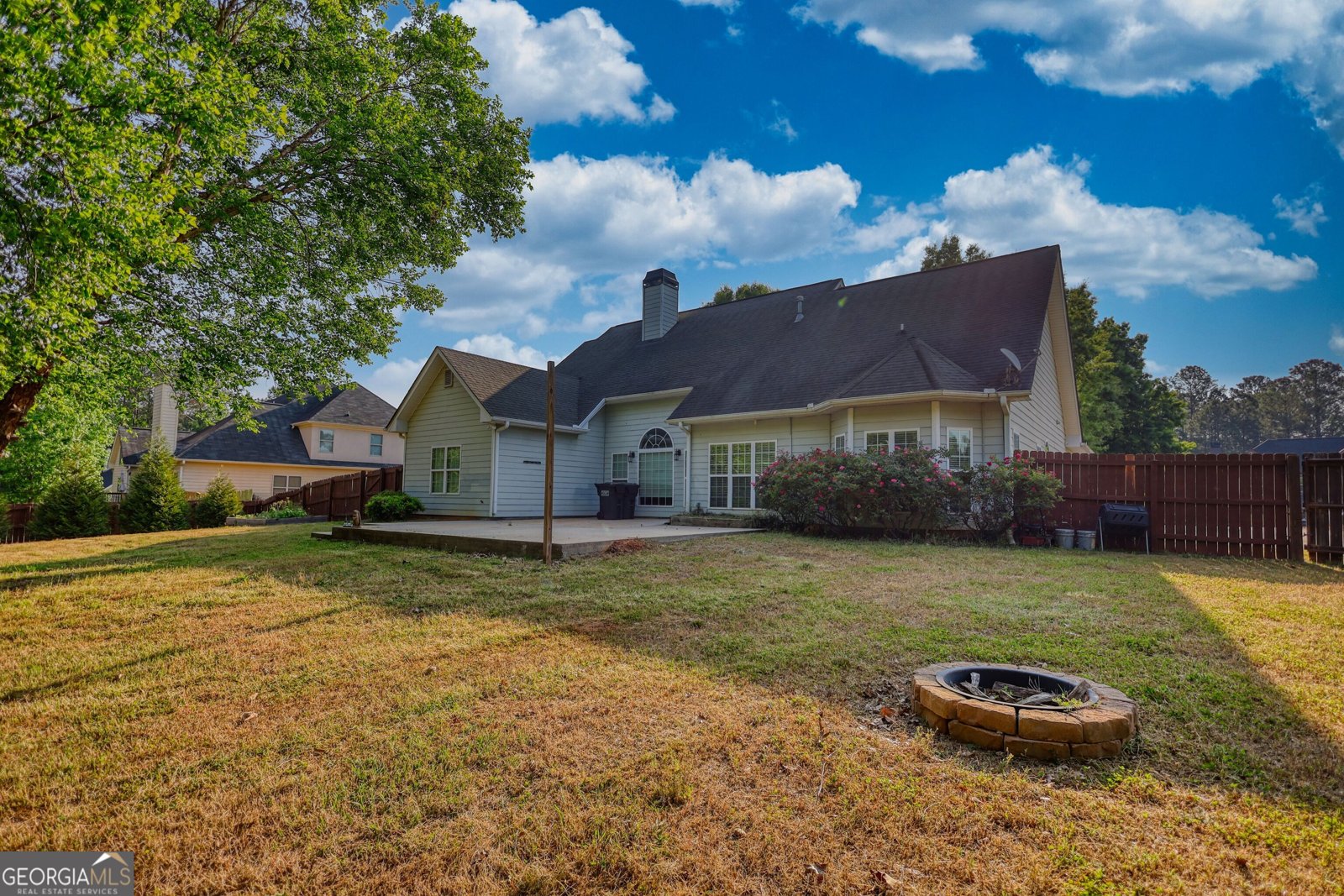 155 Rose Creek Drive Covington - Photo 38