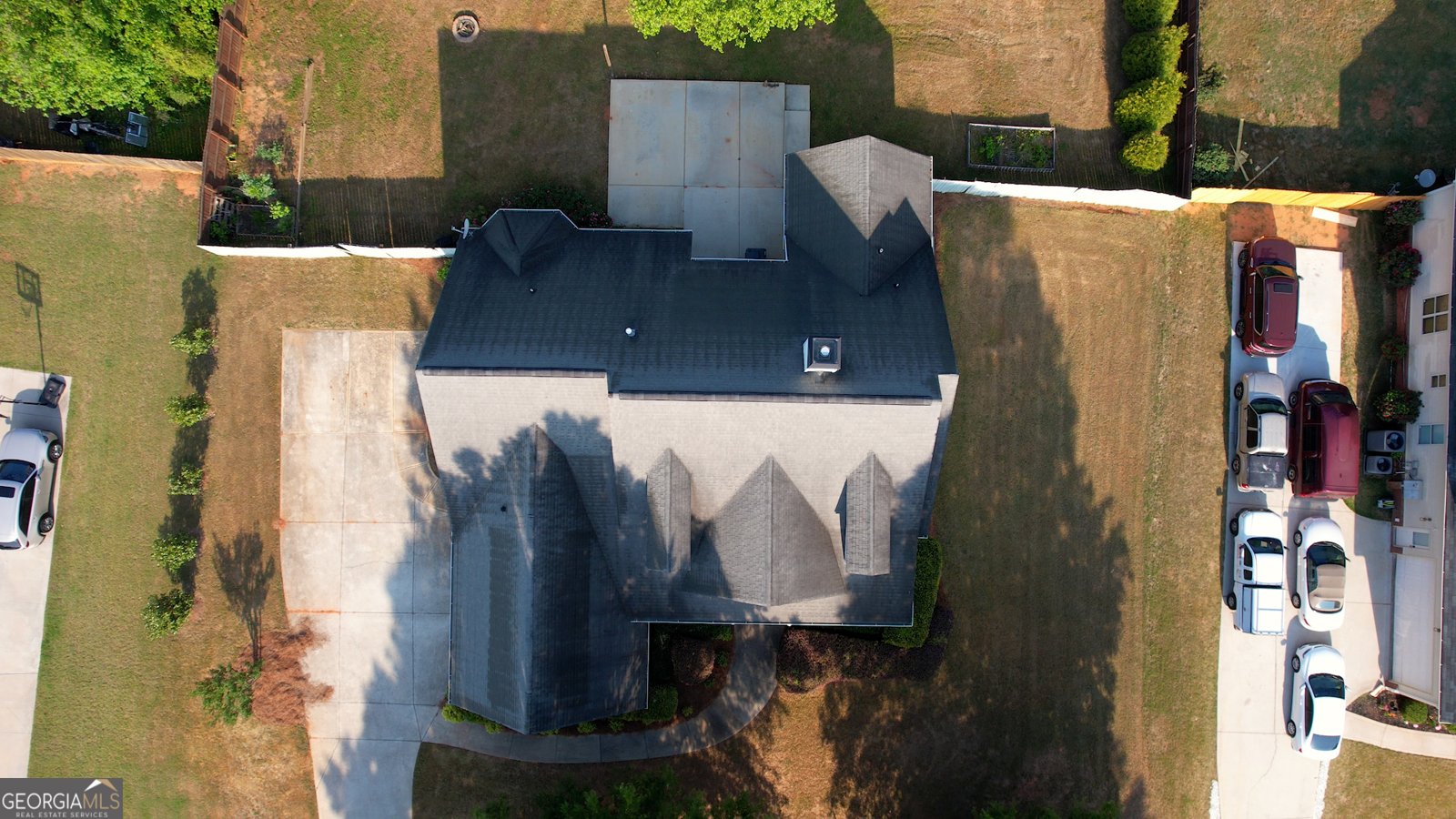 155 Rose Creek Drive Covington - Photo 44