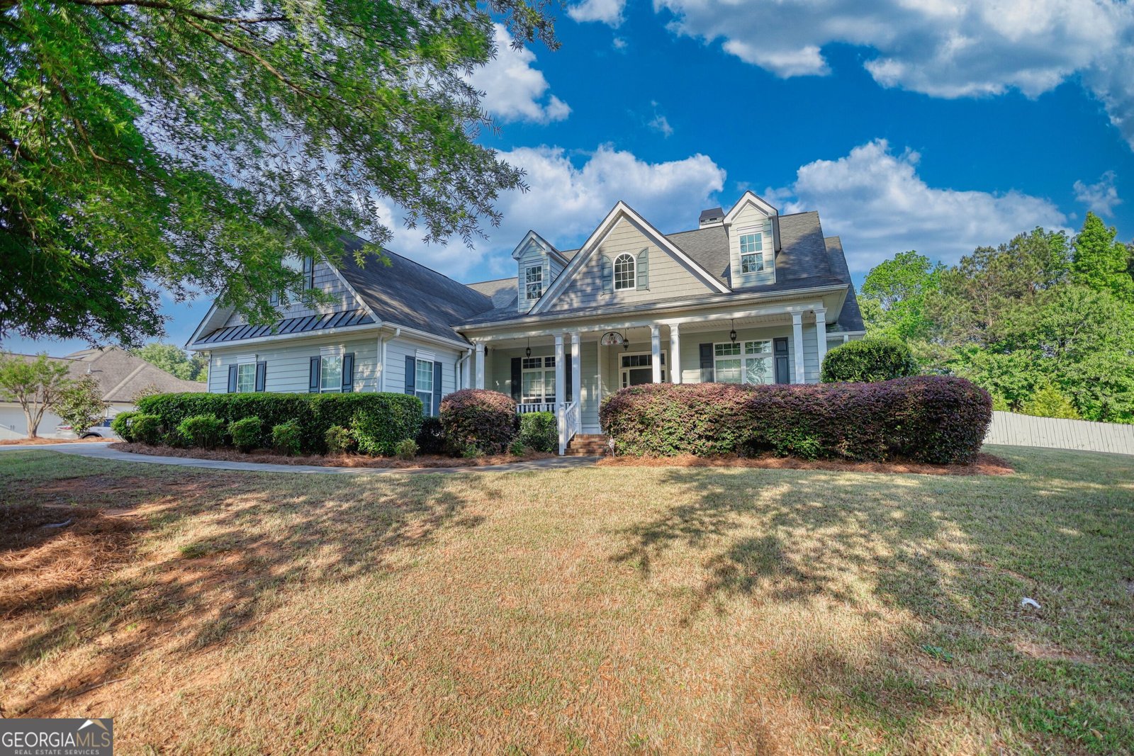 155 Rose Creek Drive Covington - Photo 47