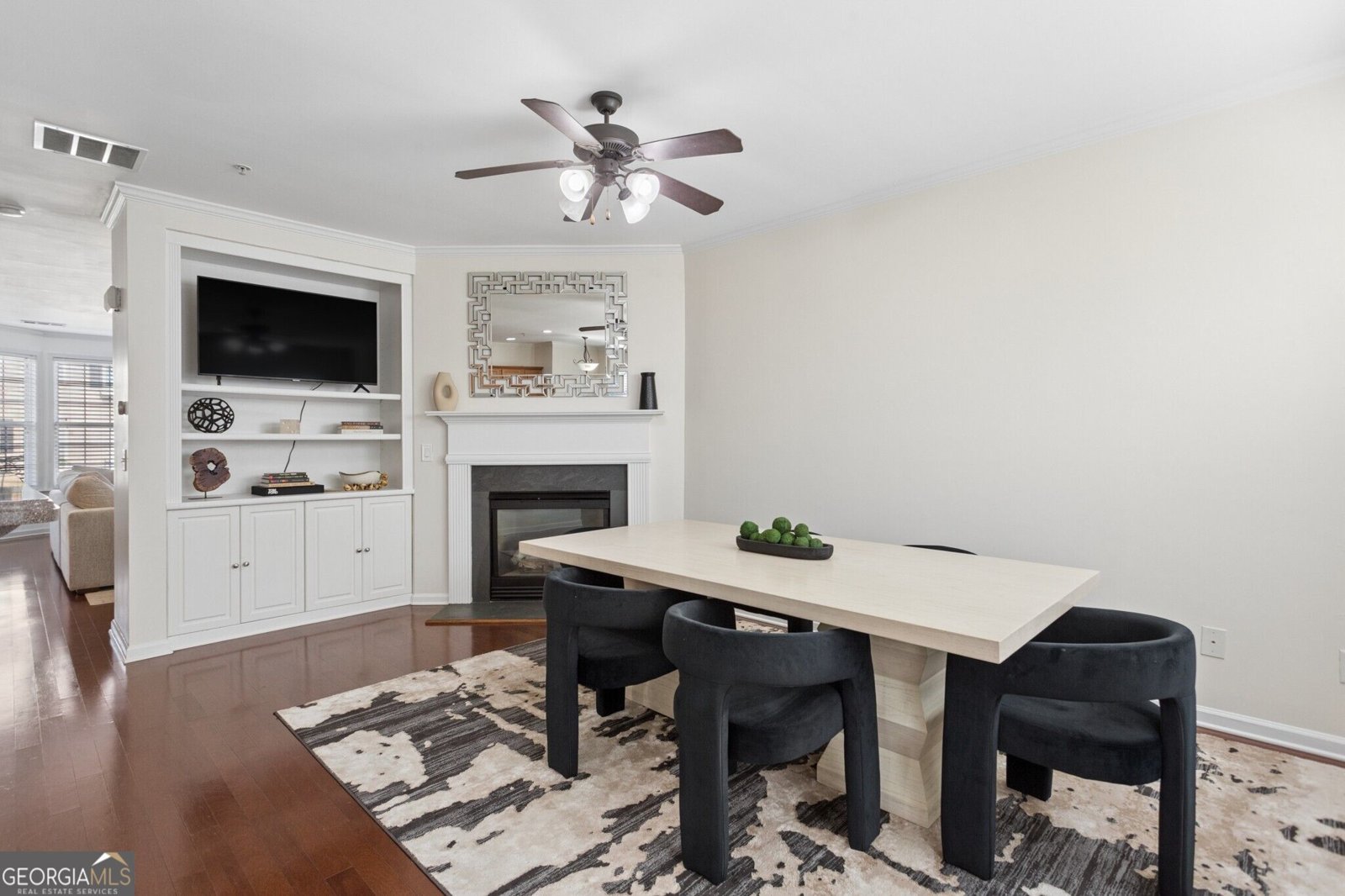 6183 Indian Wood Circle Mableton - Photo 12