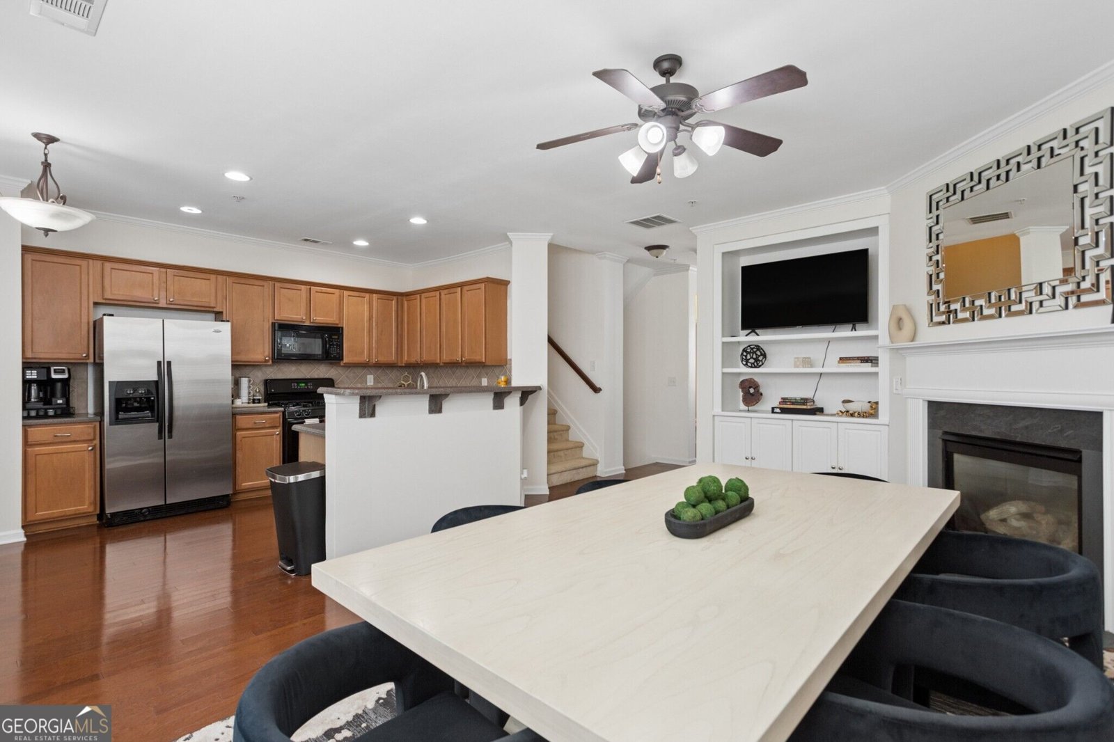 6183 Indian Wood Circle Mableton - Photo 13