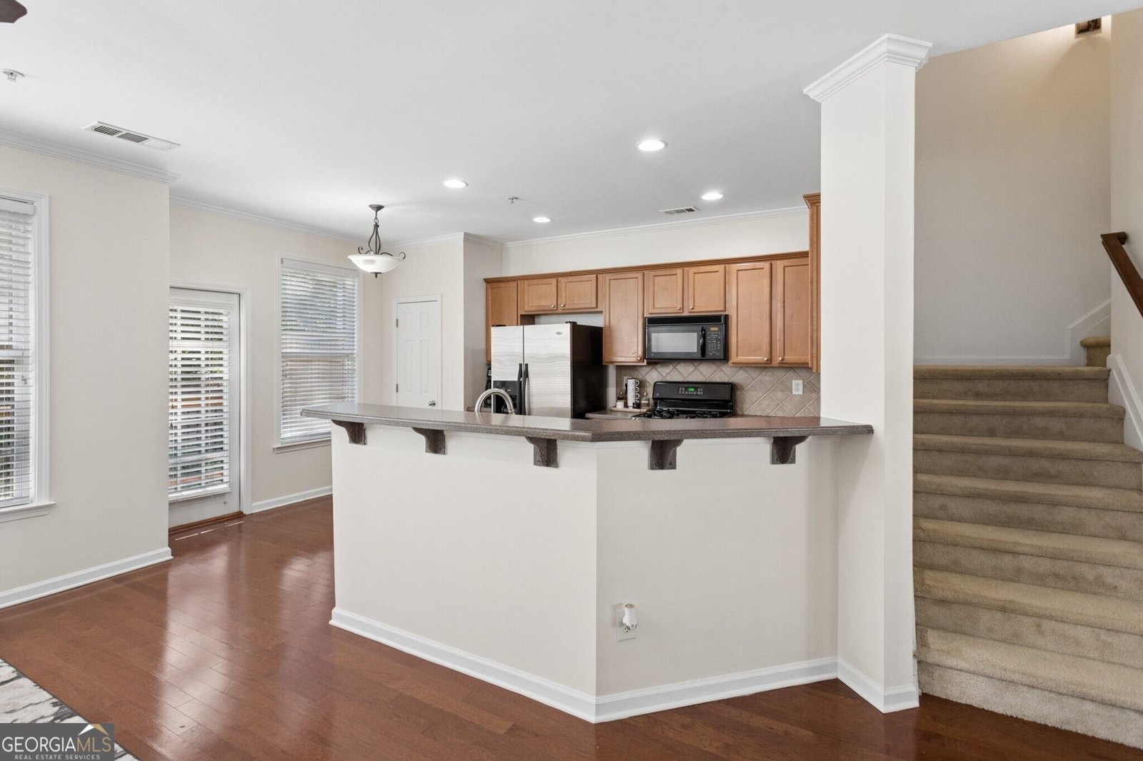 6183 Indian Wood Circle Mableton - Photo 14