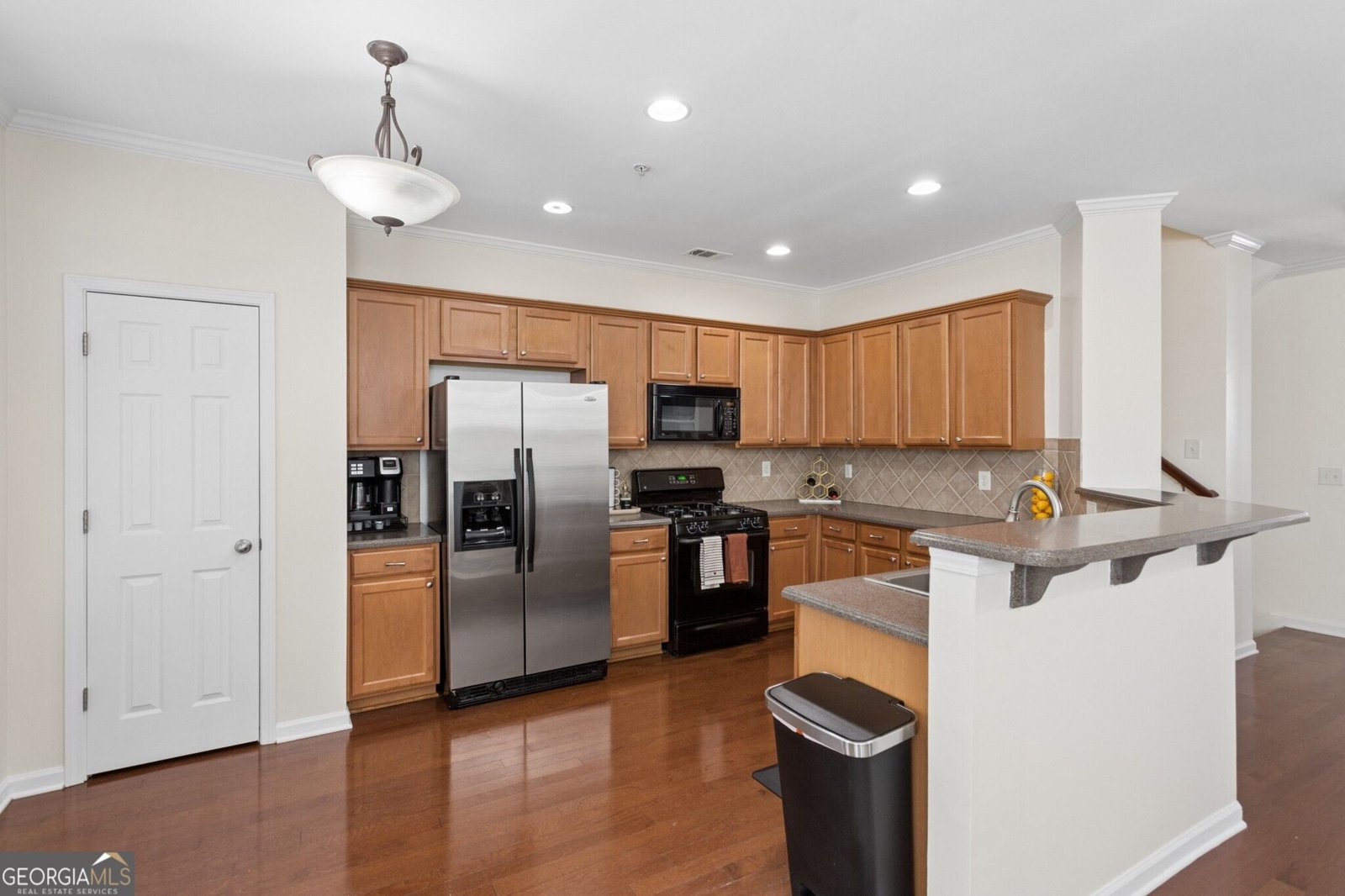 6183 Indian Wood Circle Mableton - Photo 15