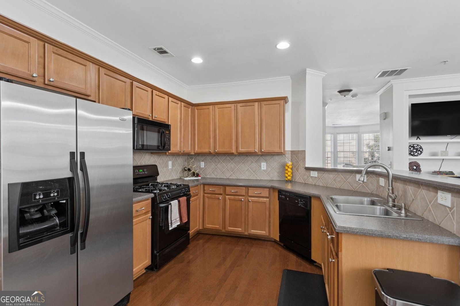 6183 Indian Wood Circle Mableton - Photo 16