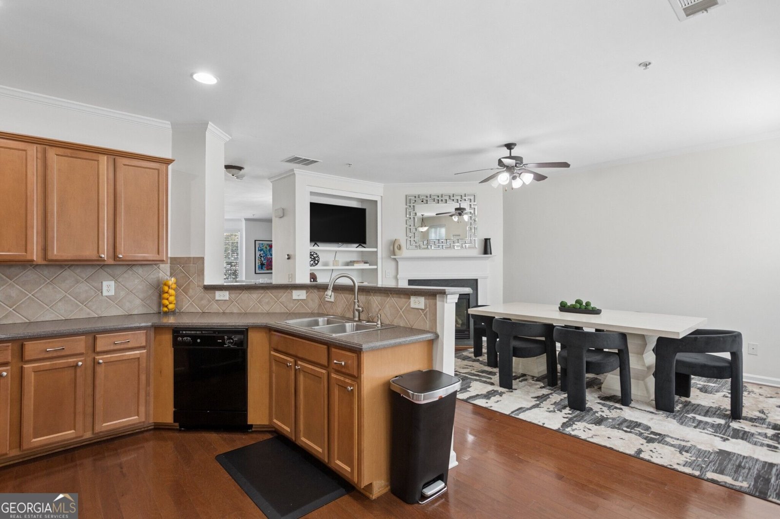 6183 Indian Wood Circle Mableton - Photo 17
