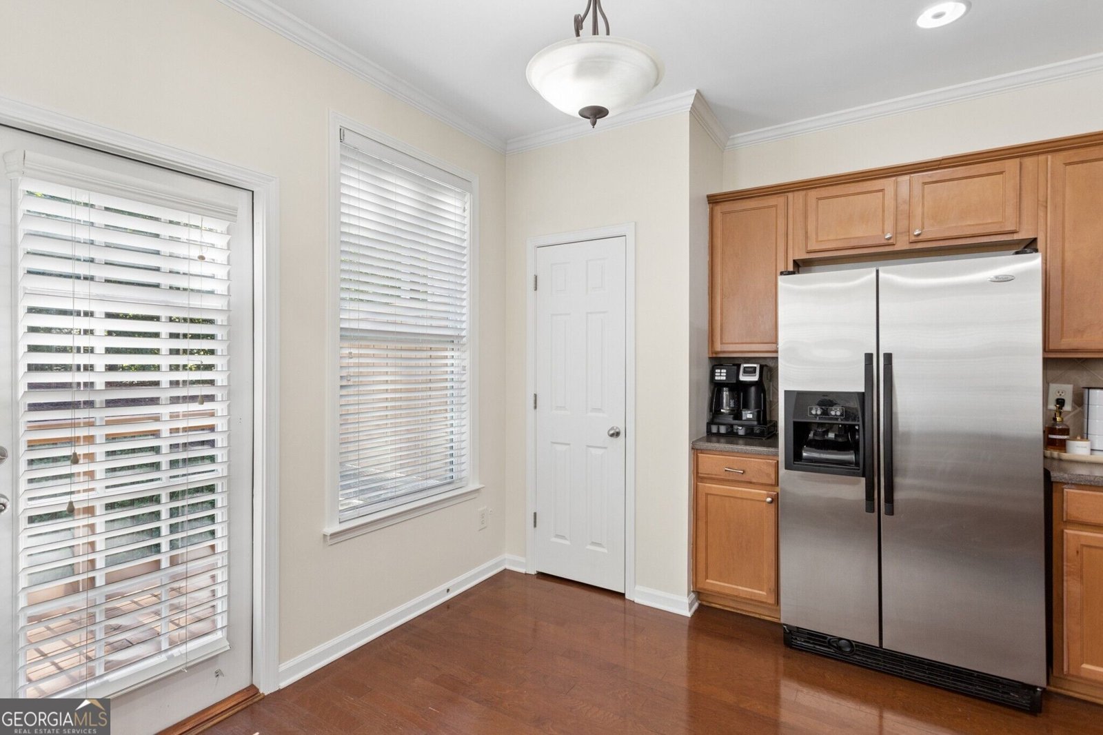 6183 Indian Wood Circle Mableton - Photo 19