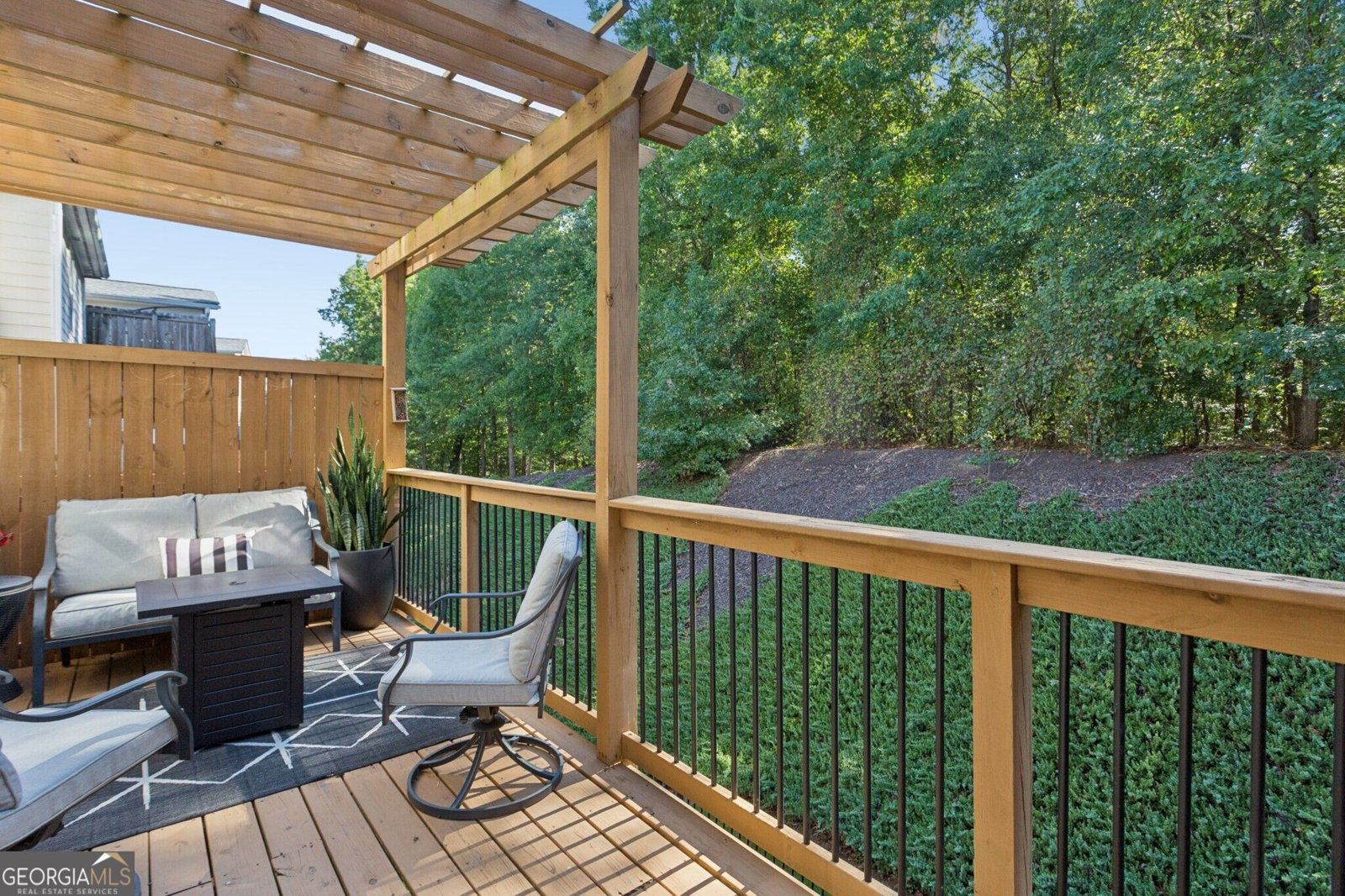 6183 Indian Wood Circle Mableton - Photo 20
