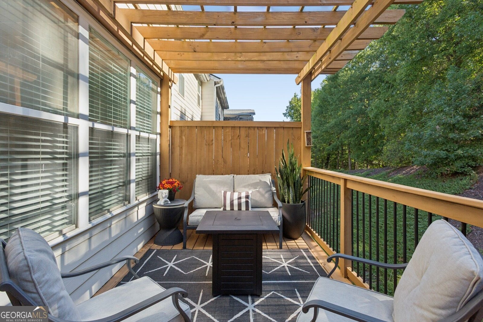 6183 Indian Wood Circle Mableton - Photo 21
