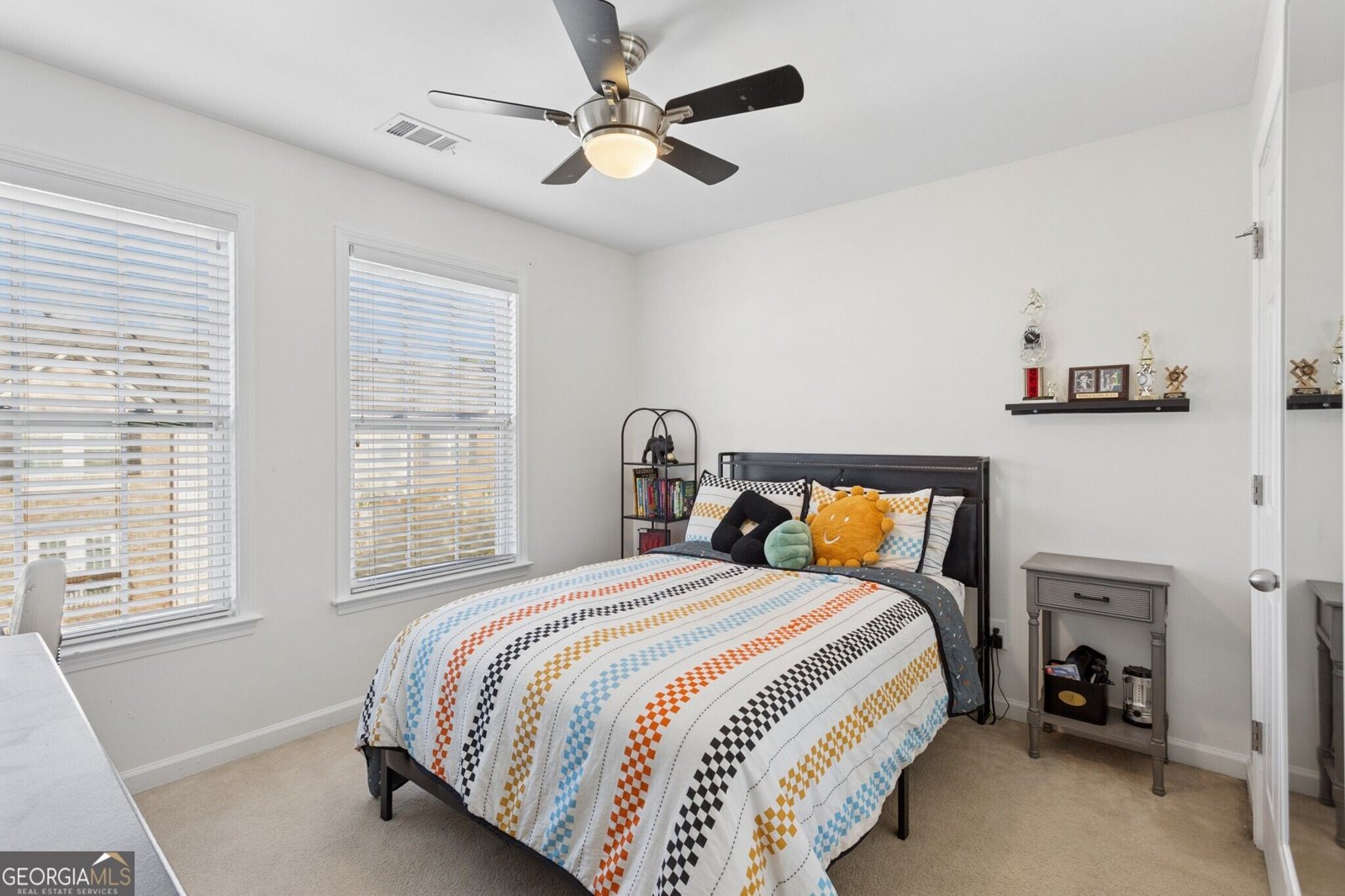 6183 Indian Wood Circle Mableton - Photo 29