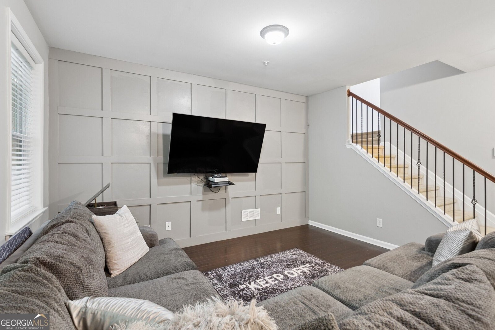 6183 Indian Wood Circle Mableton - Photo 34