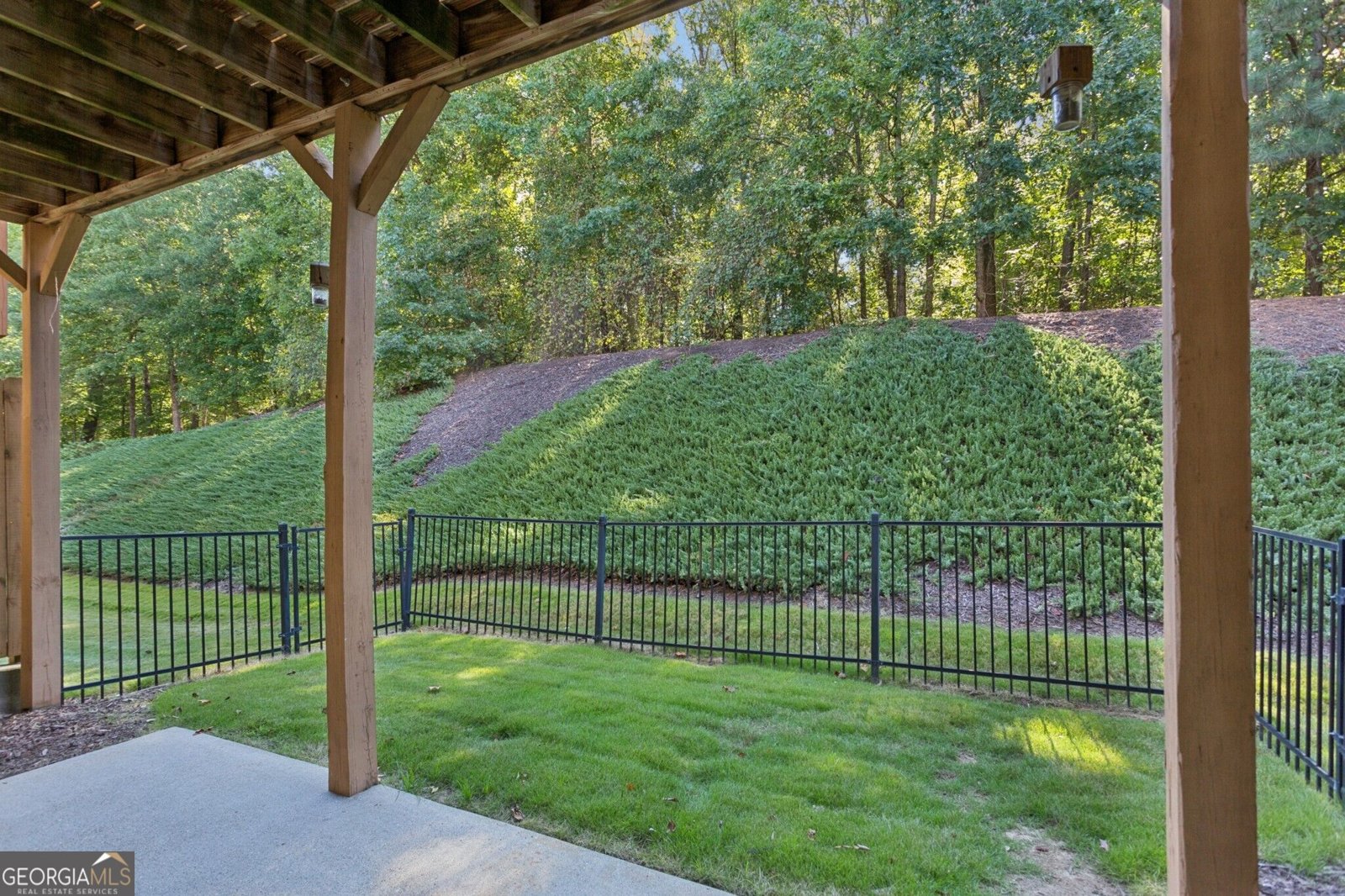 6183 Indian Wood Circle Mableton - Photo 37