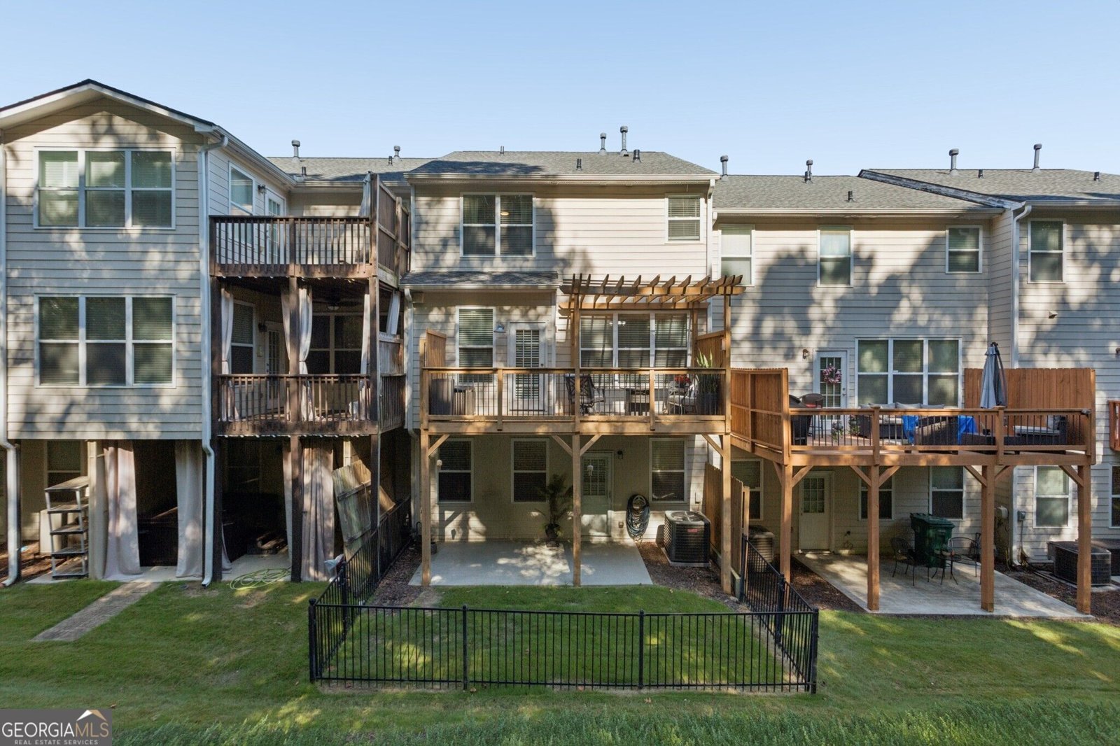 6183 Indian Wood Circle Mableton - Photo 39