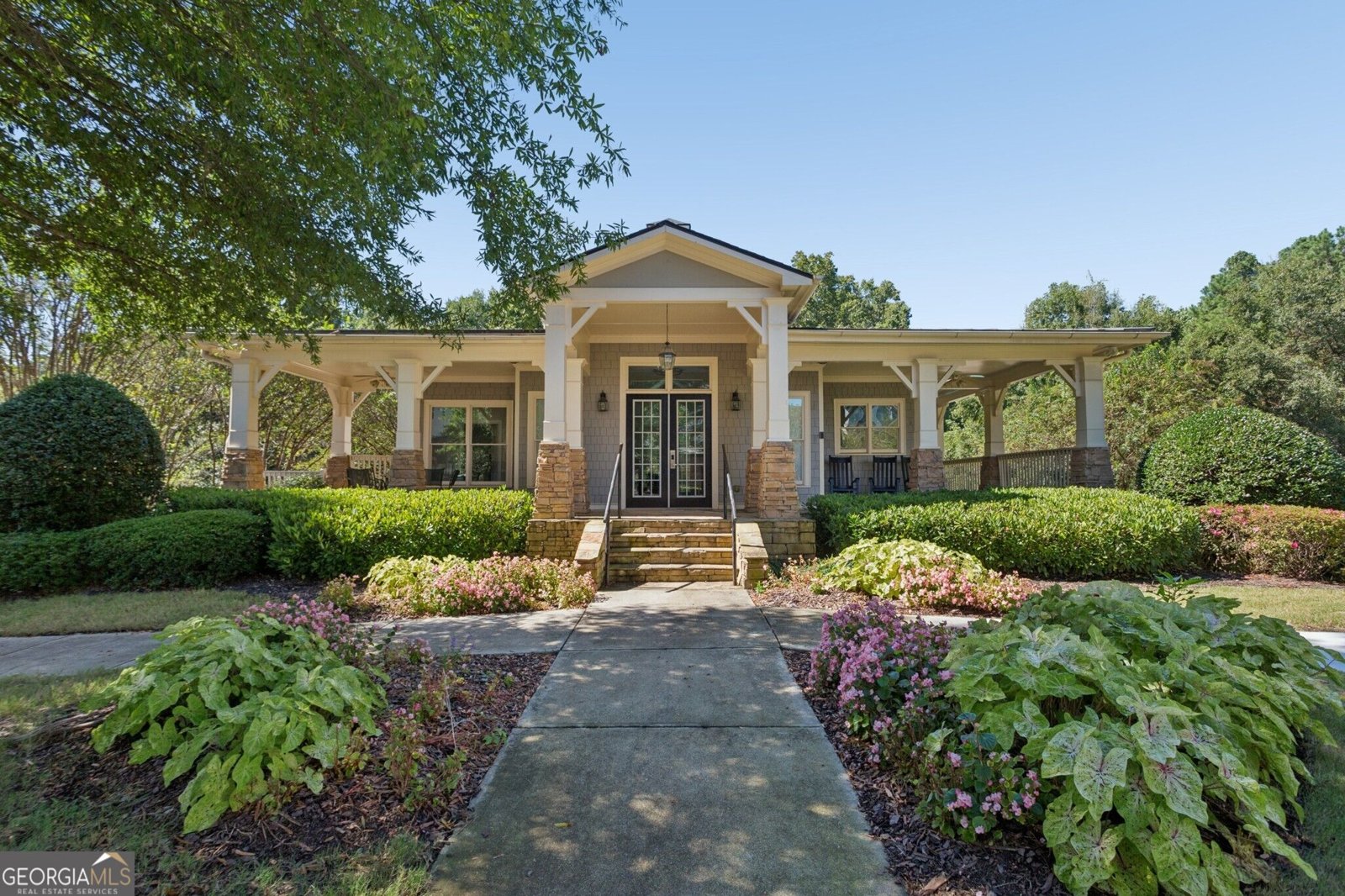 6183 Indian Wood Circle Mableton - Photo 40