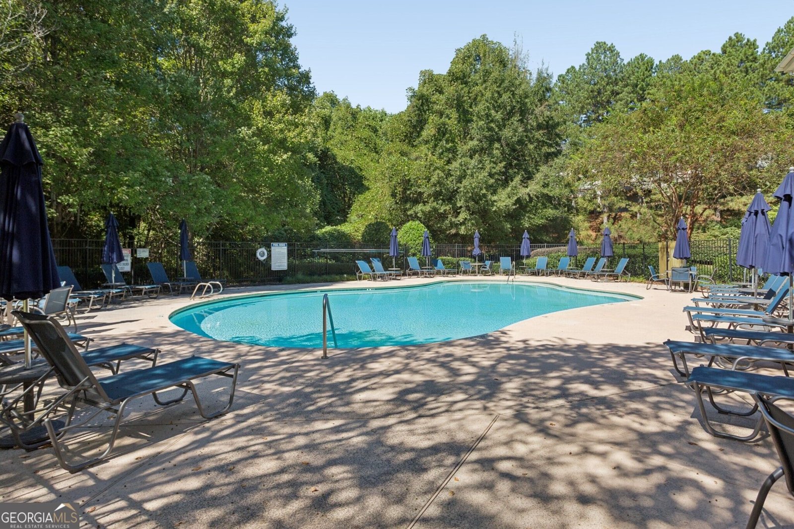 6183 Indian Wood Circle Mableton - Photo 42