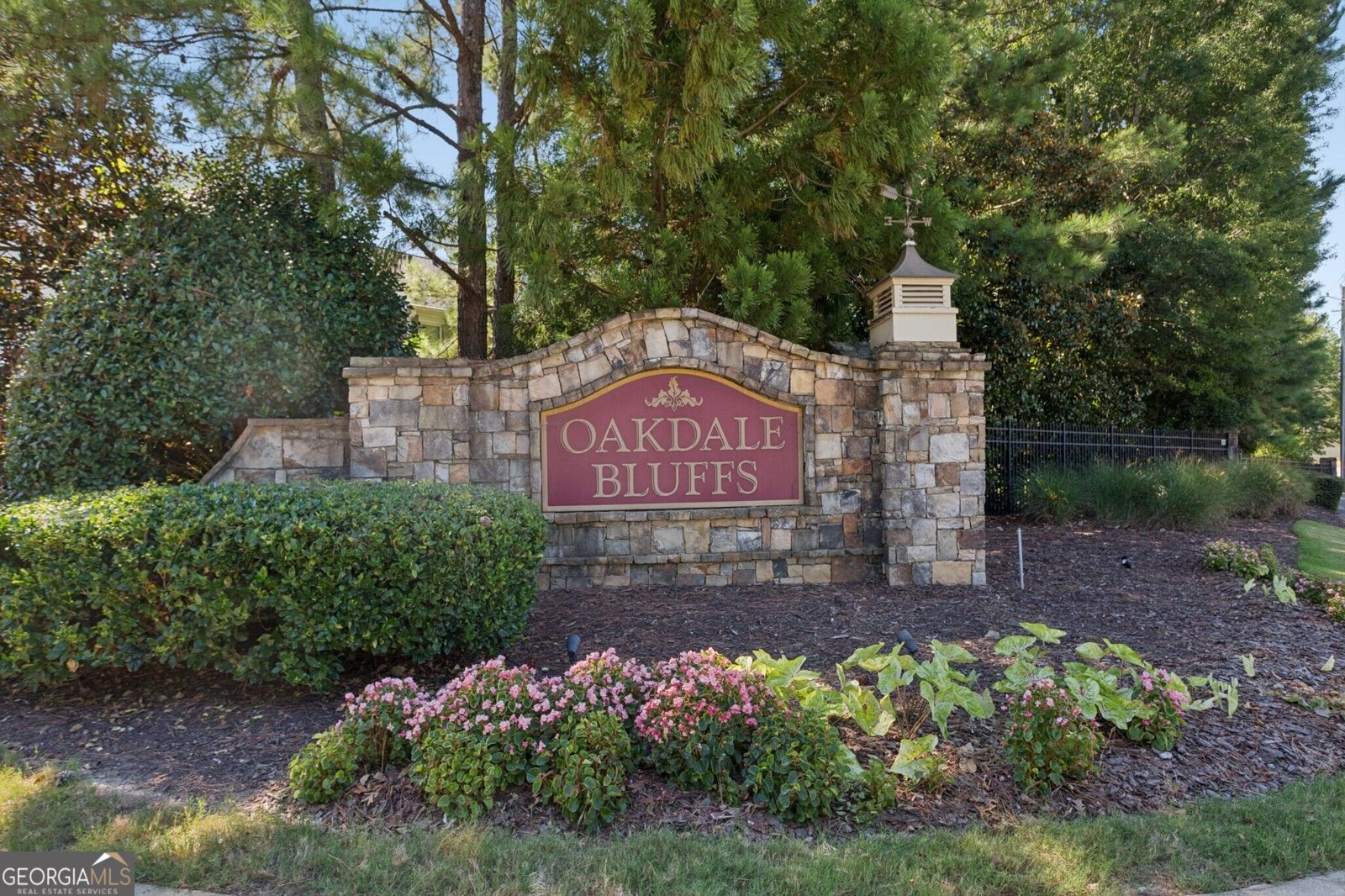 6183 Indian Wood Circle Mableton - Photo 43