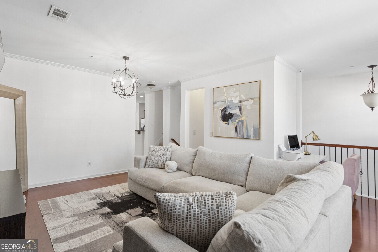 6183 Indian Wood Circle Mableton - Photo 7
