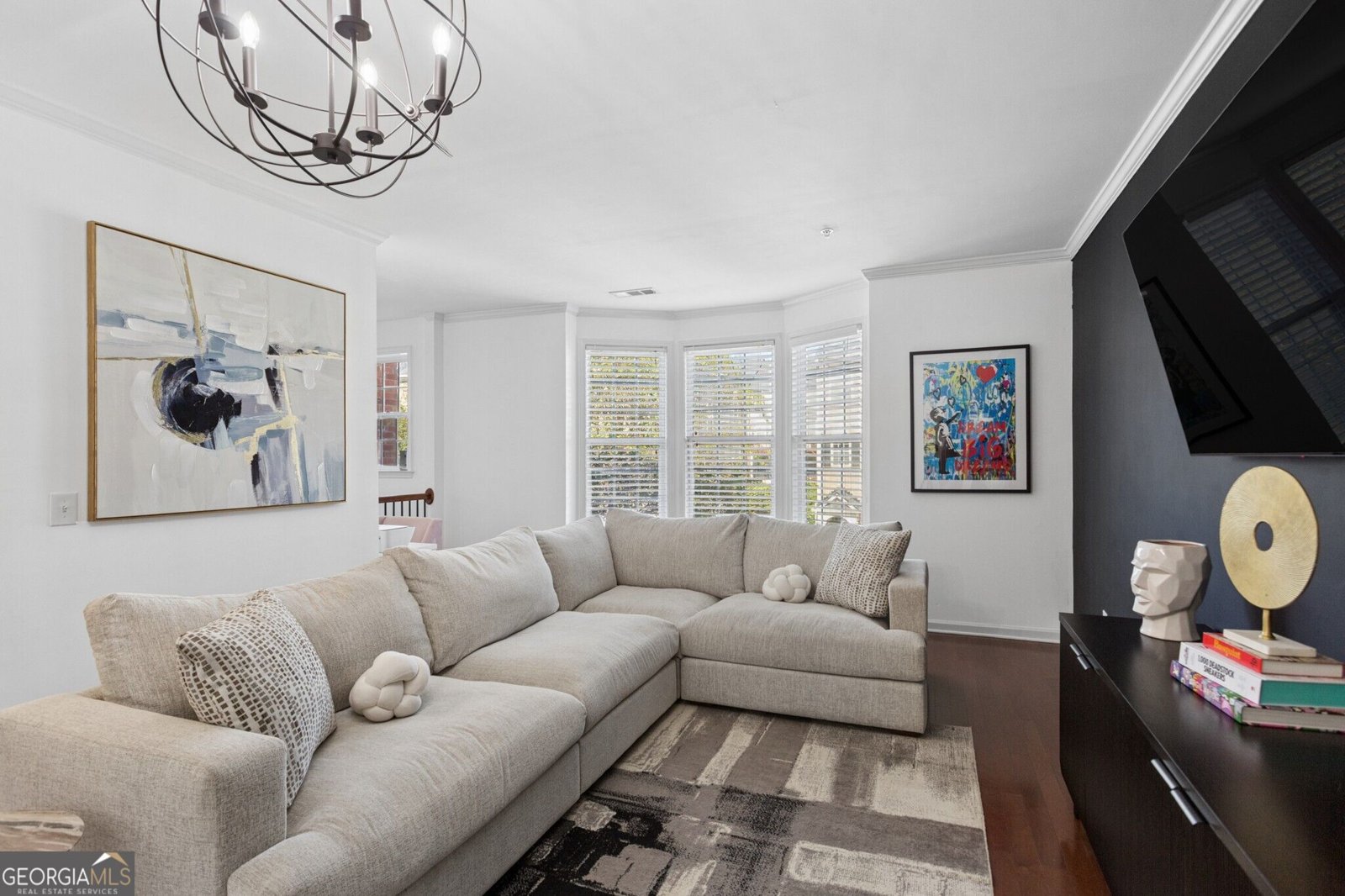6183 Indian Wood Circle Mableton - Photo 8