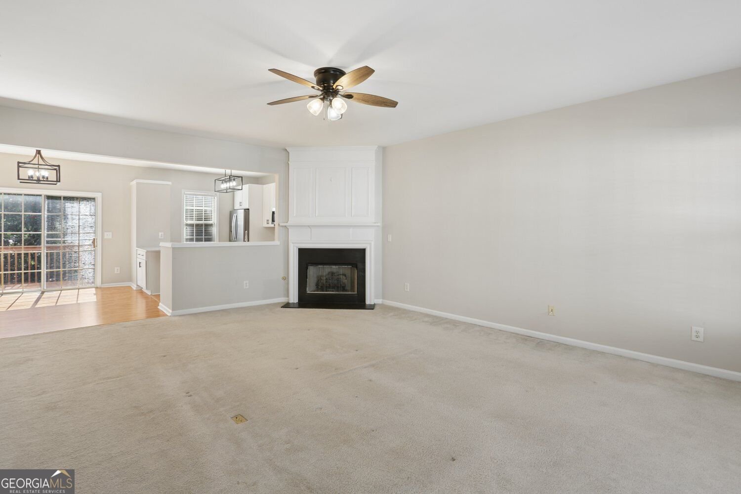 13133 Fasherstone Drive Alpharetta - Photo 10