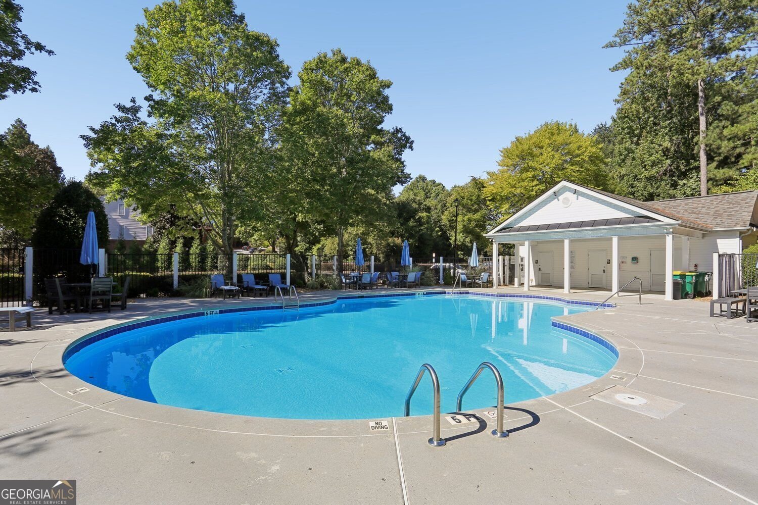 13133 Fasherstone Drive Alpharetta - Photo 28