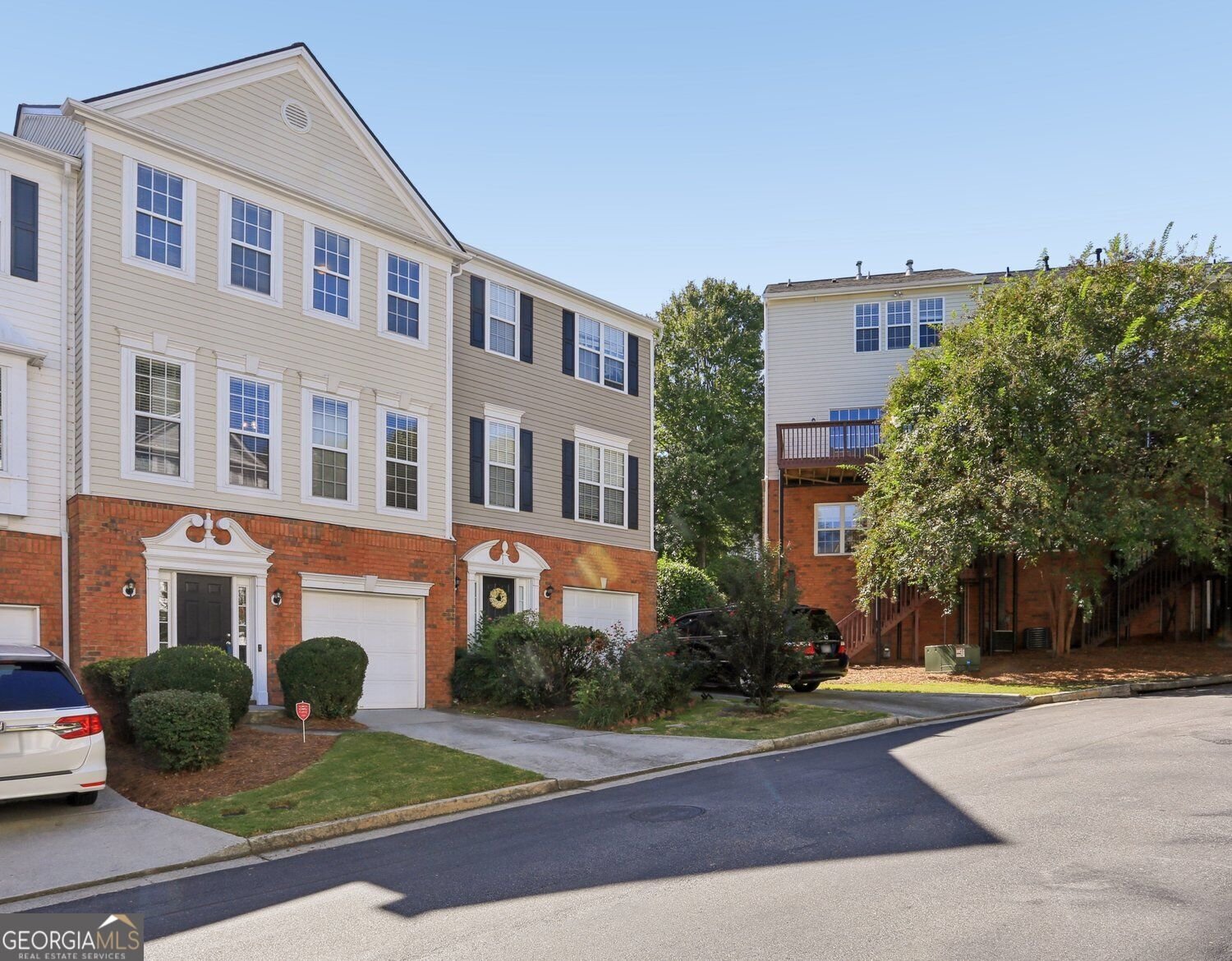 13133 Fasherstone Drive Alpharetta - Photo 29
