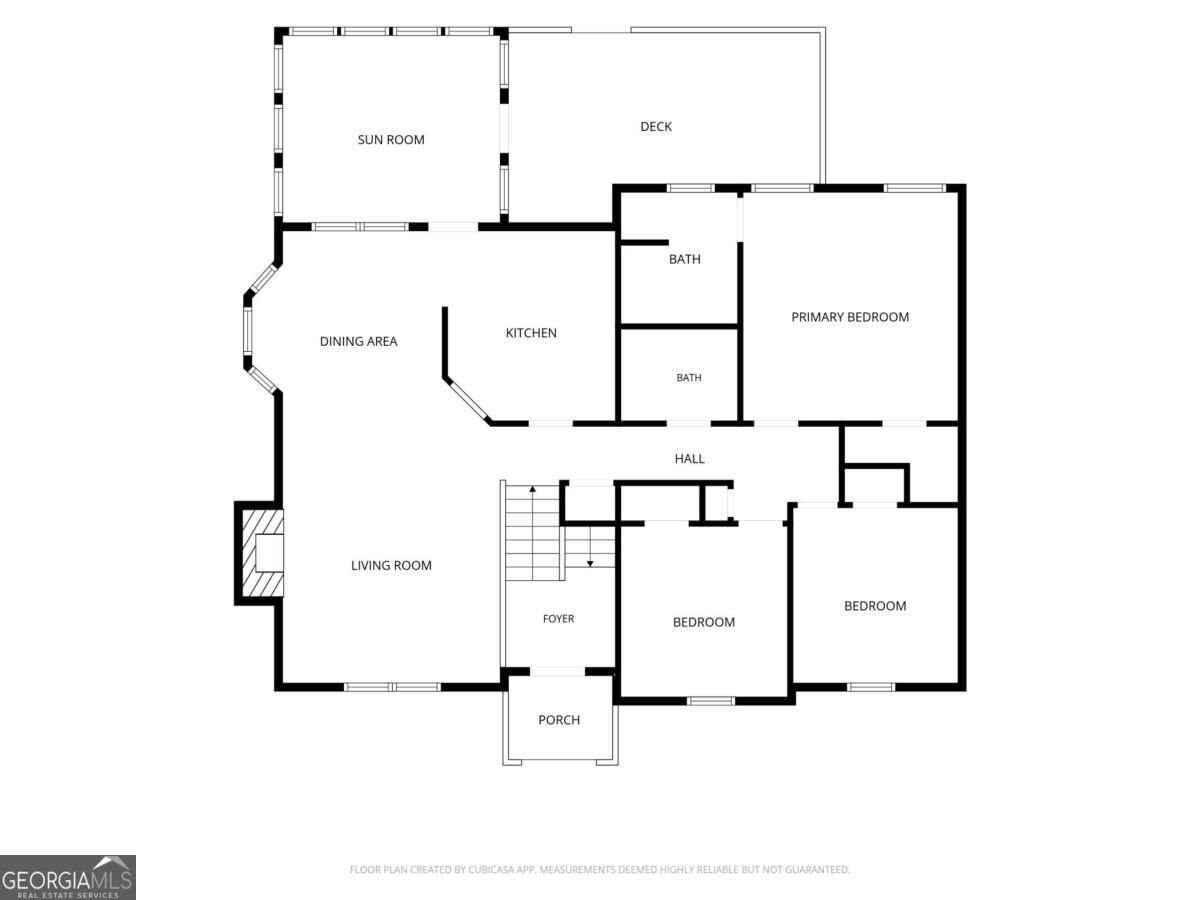 88 Sammie Jo Drive Dallas - Photo 30
