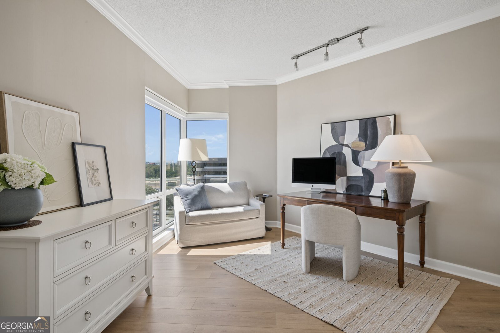 3475 Oak Valley Road Atlanta - Photo 17
