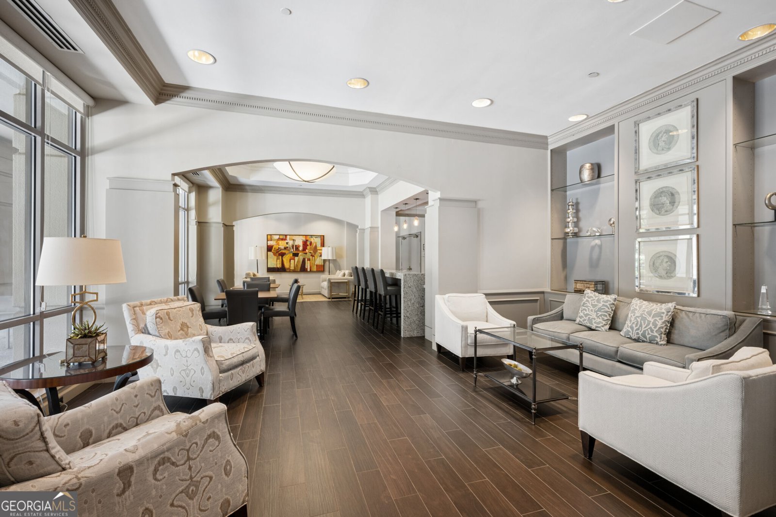 3475 Oak Valley Road Atlanta - Photo 29