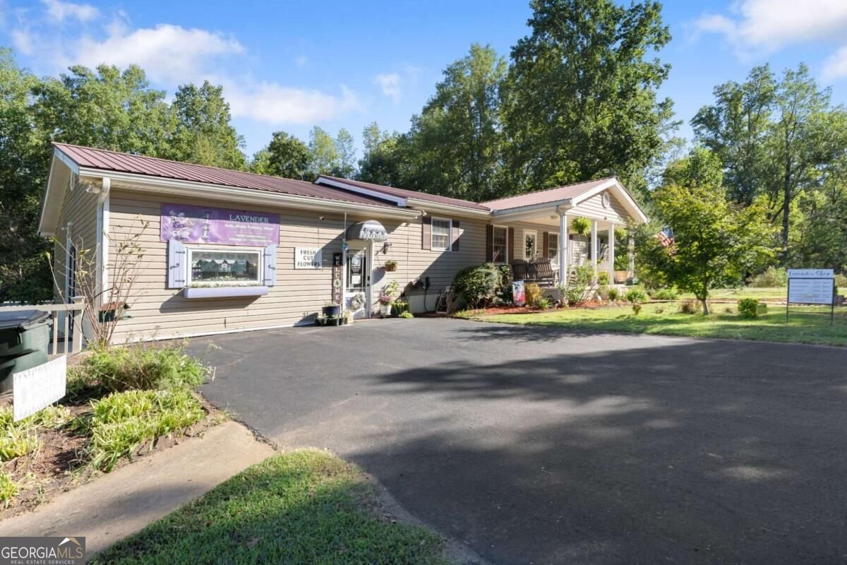 2882 Red Oak Flats Road Dahlonega - Photo 10