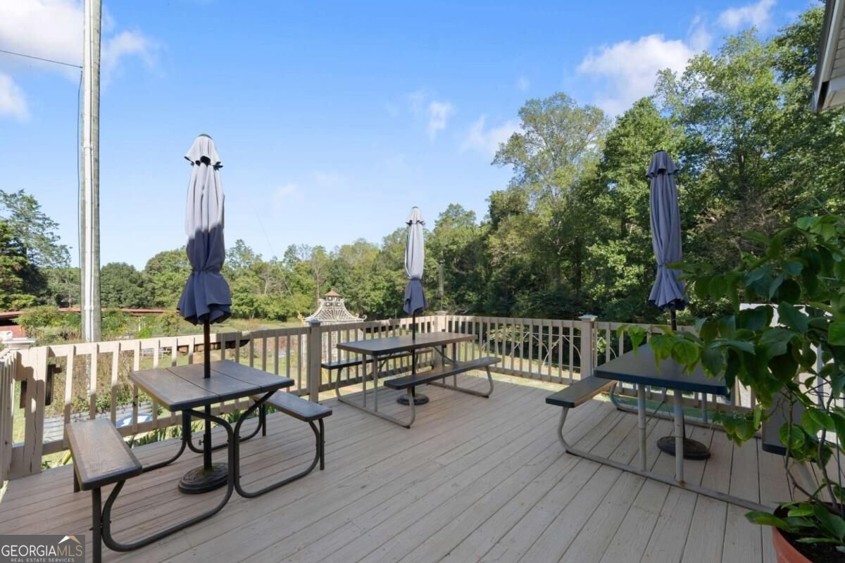 2882 Red Oak Flats Road Dahlonega - Photo 18