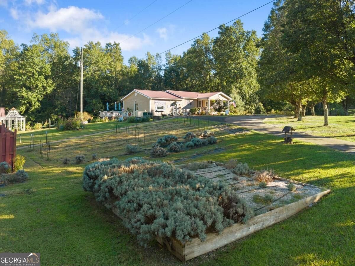 2882 Red Oak Flats Road Dahlonega - Photo 20