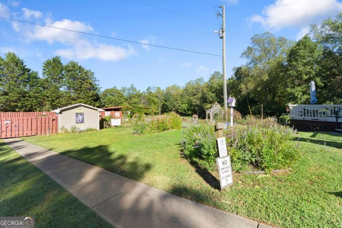 2882 Red Oak Flats Road Dahlonega - Photo 23