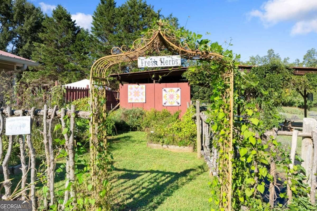 2882 Red Oak Flats Road Dahlonega - Photo 24
