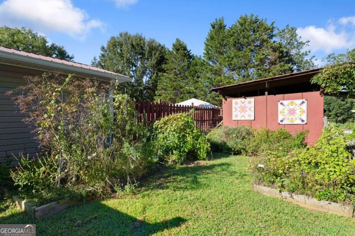 2882 Red Oak Flats Road Dahlonega - Photo 25