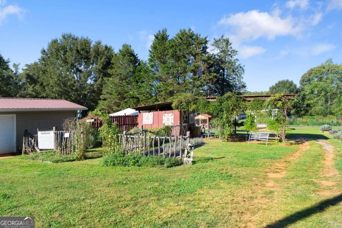 2882 Red Oak Flats Road Dahlonega - Photo 27