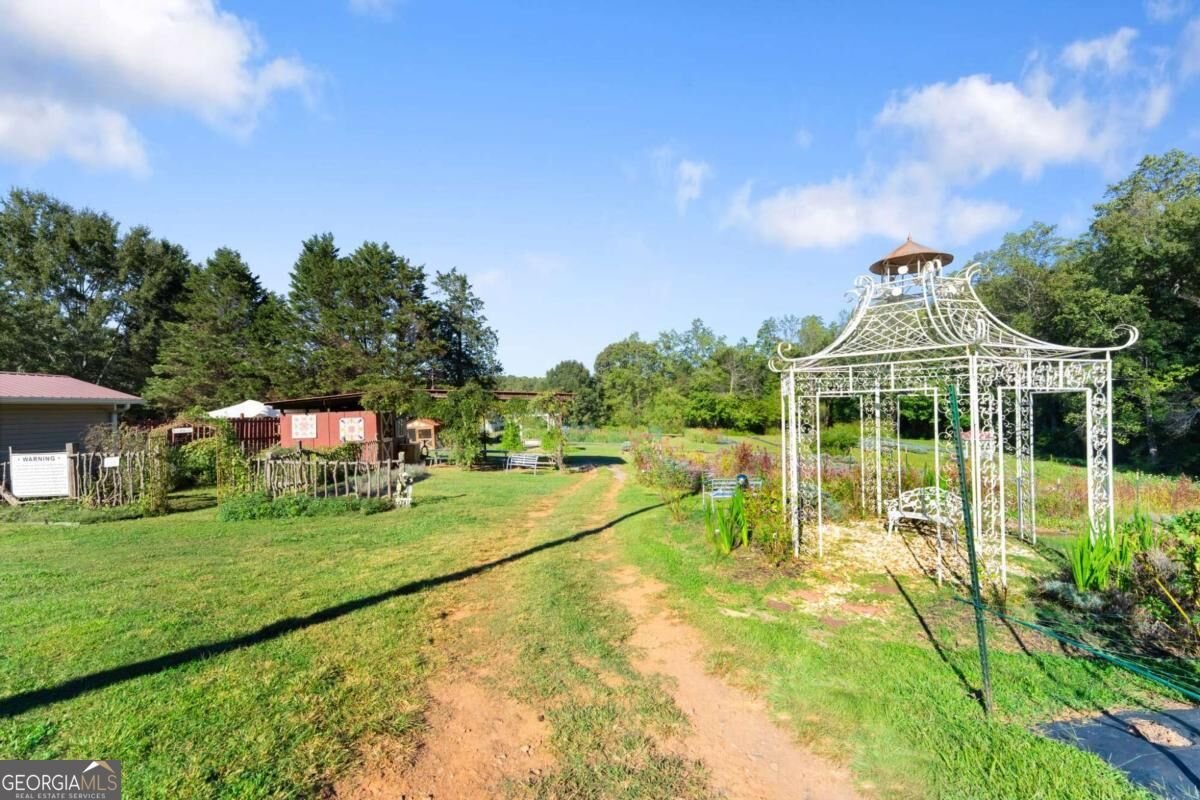 2882 Red Oak Flats Road Dahlonega - Photo 29