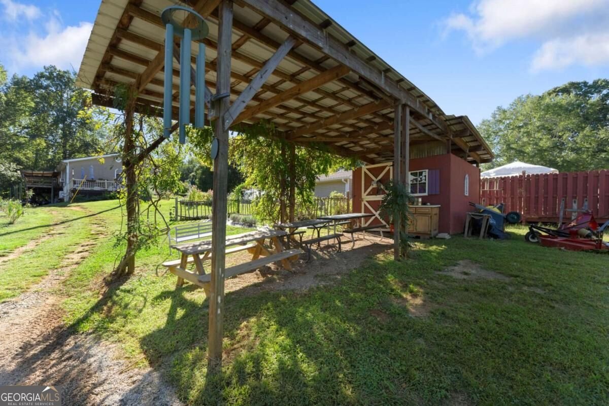 2882 Red Oak Flats Road Dahlonega - Photo 32