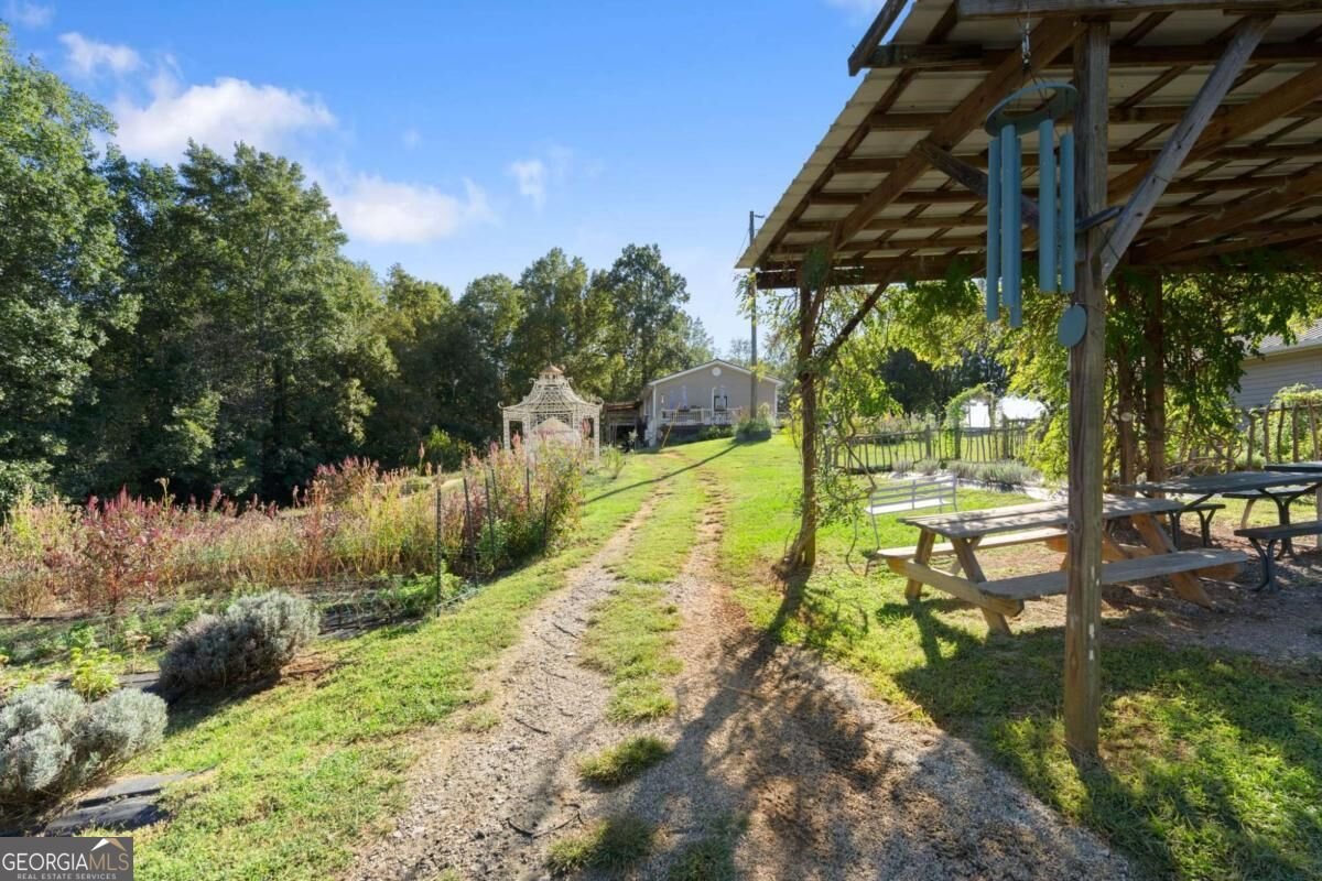 2882 Red Oak Flats Road Dahlonega - Photo 33