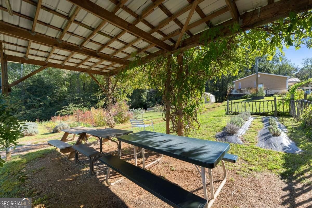 2882 Red Oak Flats Road Dahlonega - Photo 34