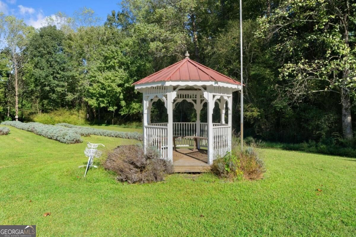 2882 Red Oak Flats Road Dahlonega - Photo 44