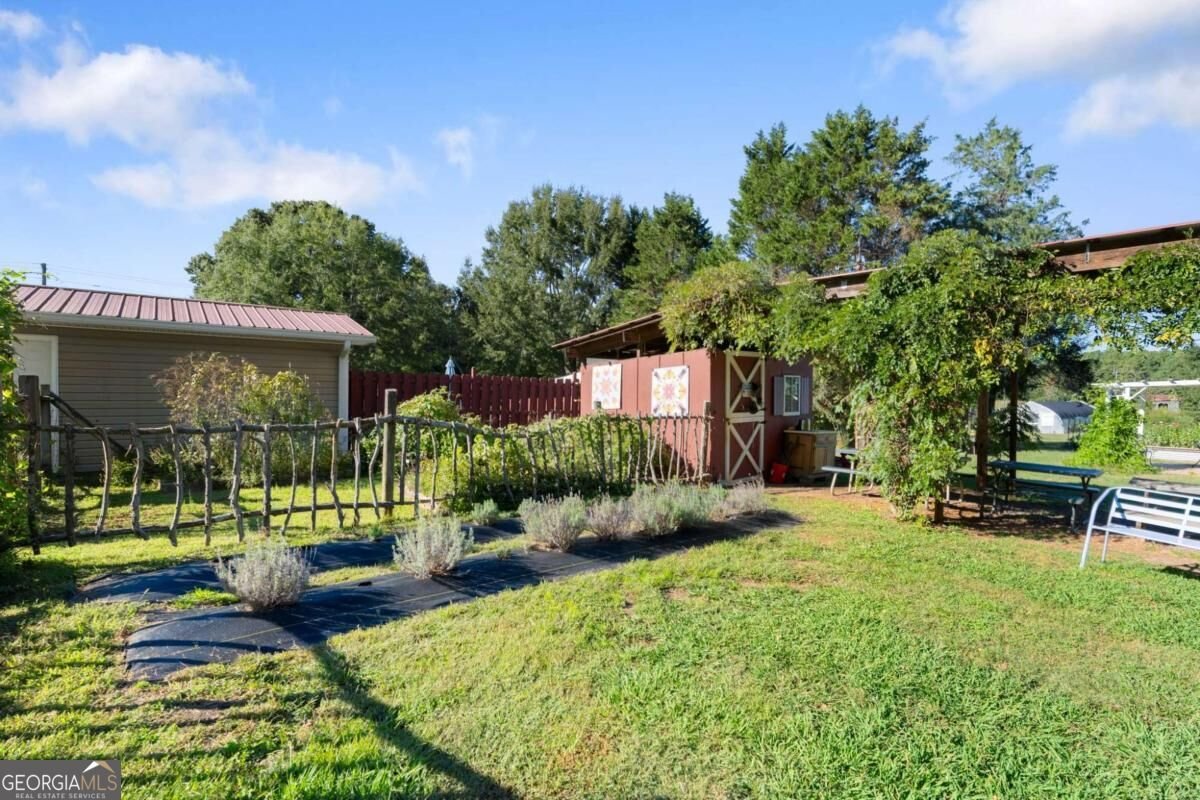 2882 Red Oak Flats Road Dahlonega - Photo 47