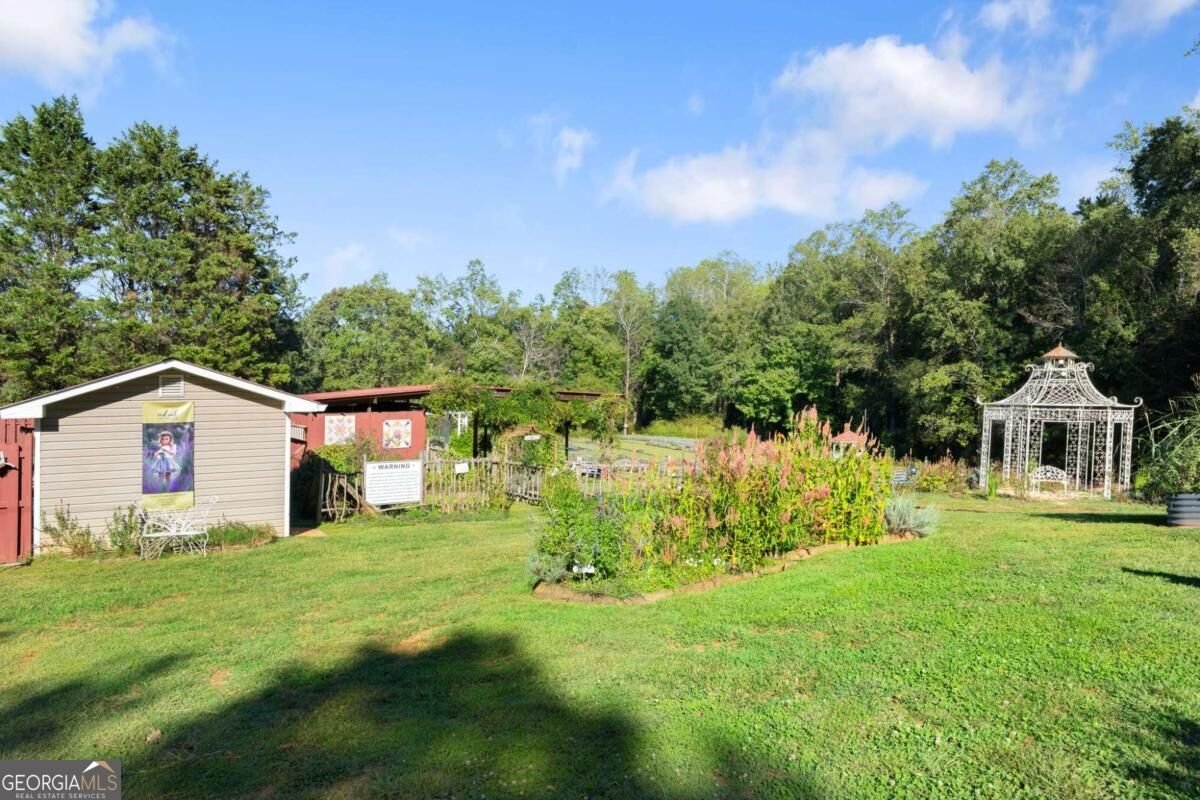 2882 Red Oak Flats Road Dahlonega - Photo 48