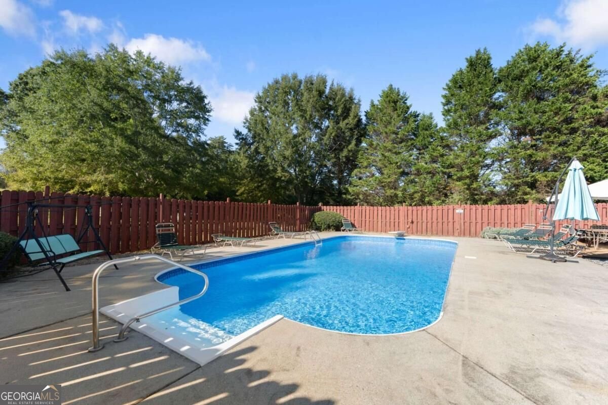 2882 Red Oak Flats Road Dahlonega - Photo 49